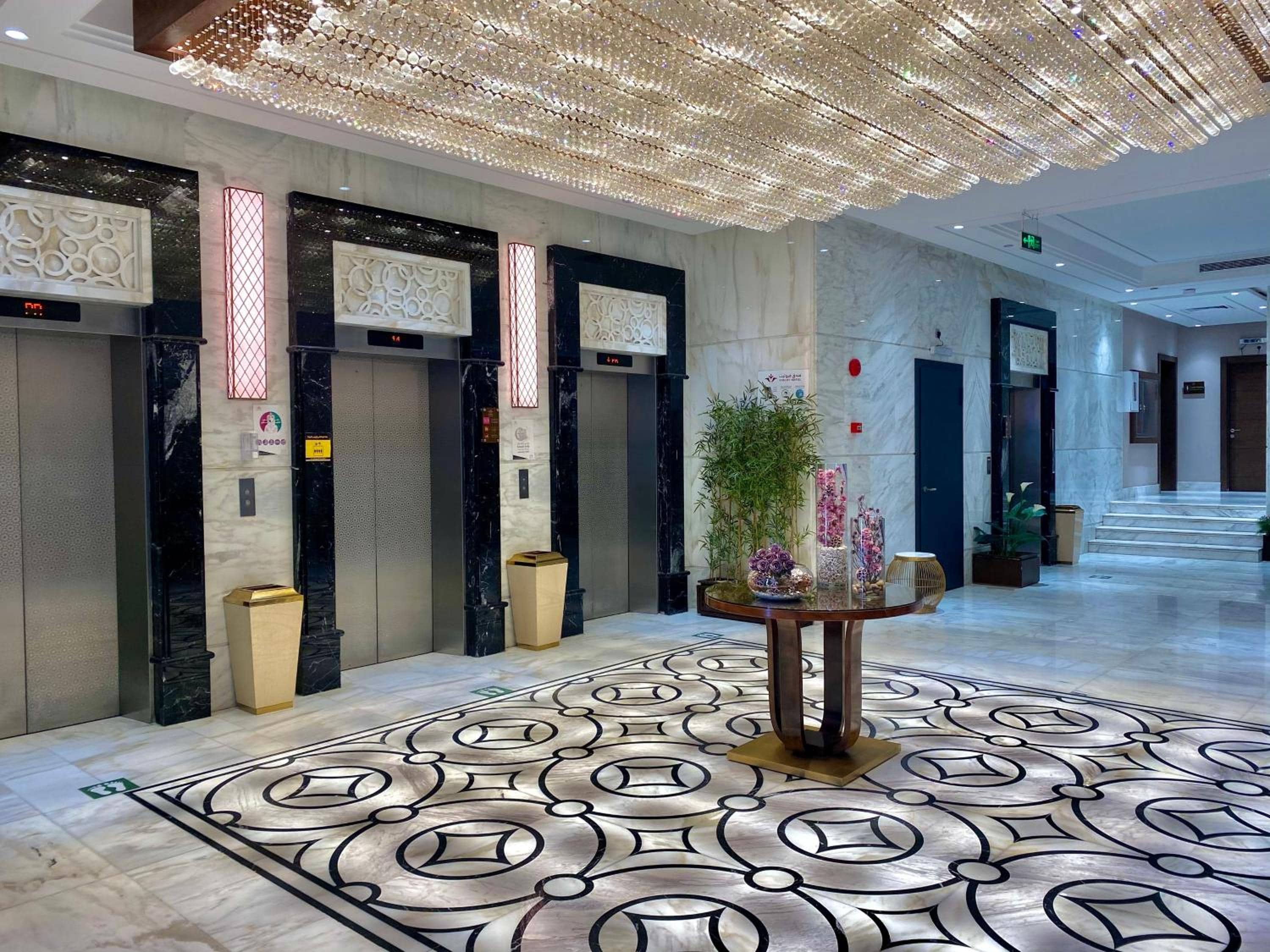 Violet Al Shisha Hotel — 5