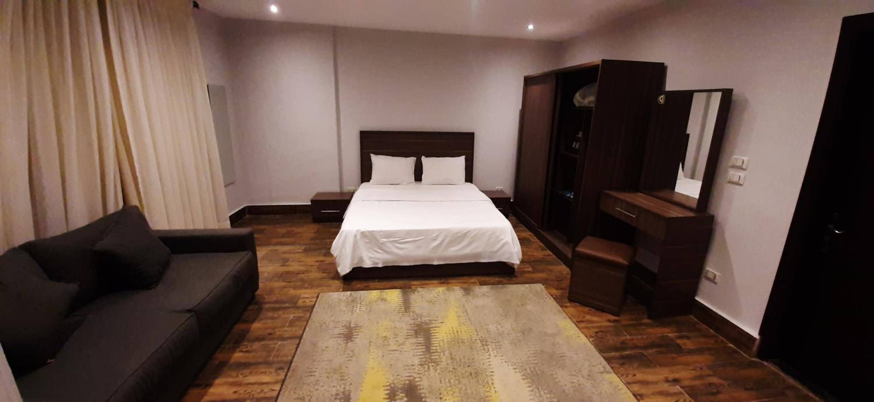 Nakhil Inn Residence — 3