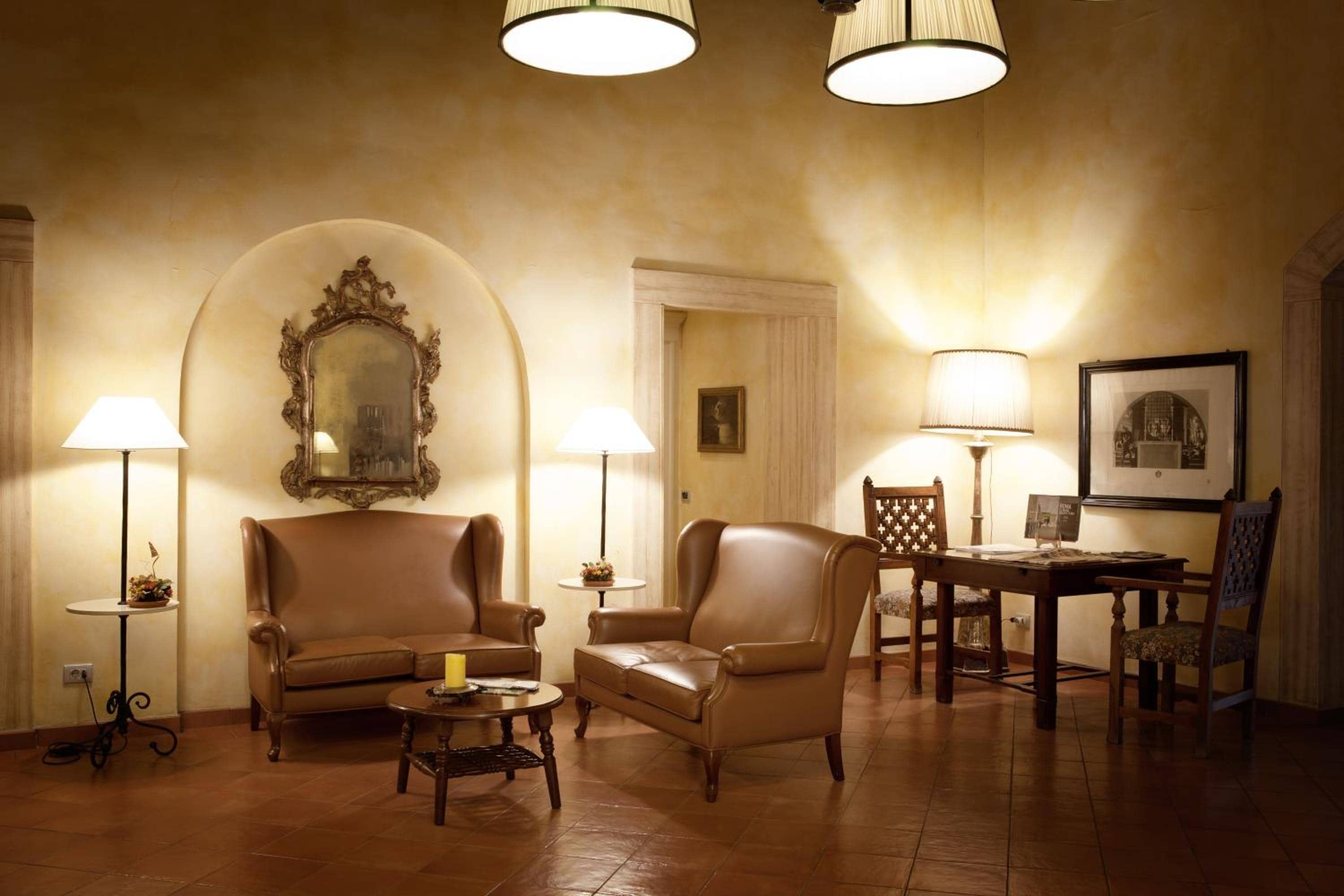 Hotel Selva Candida — 5
