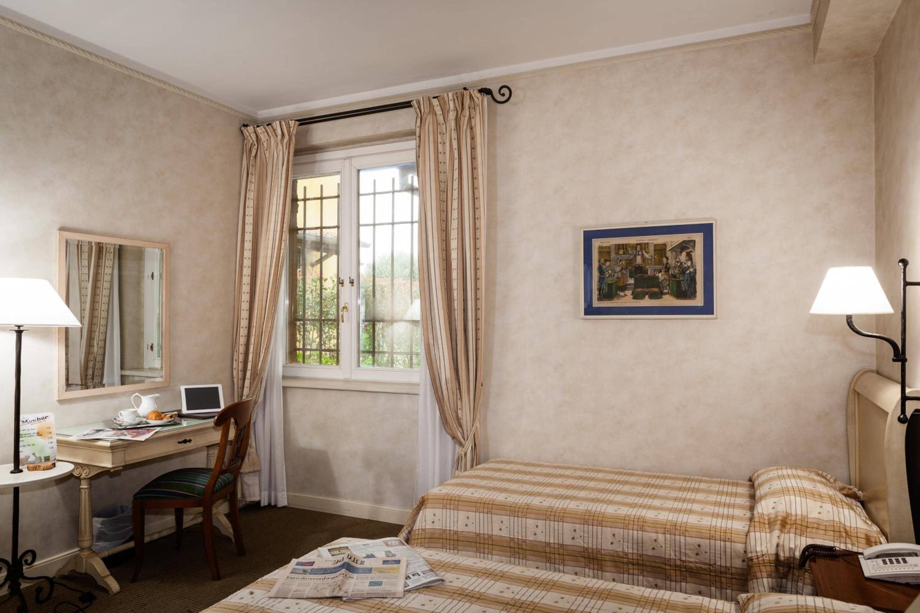 Hotel Selva Candida — 3