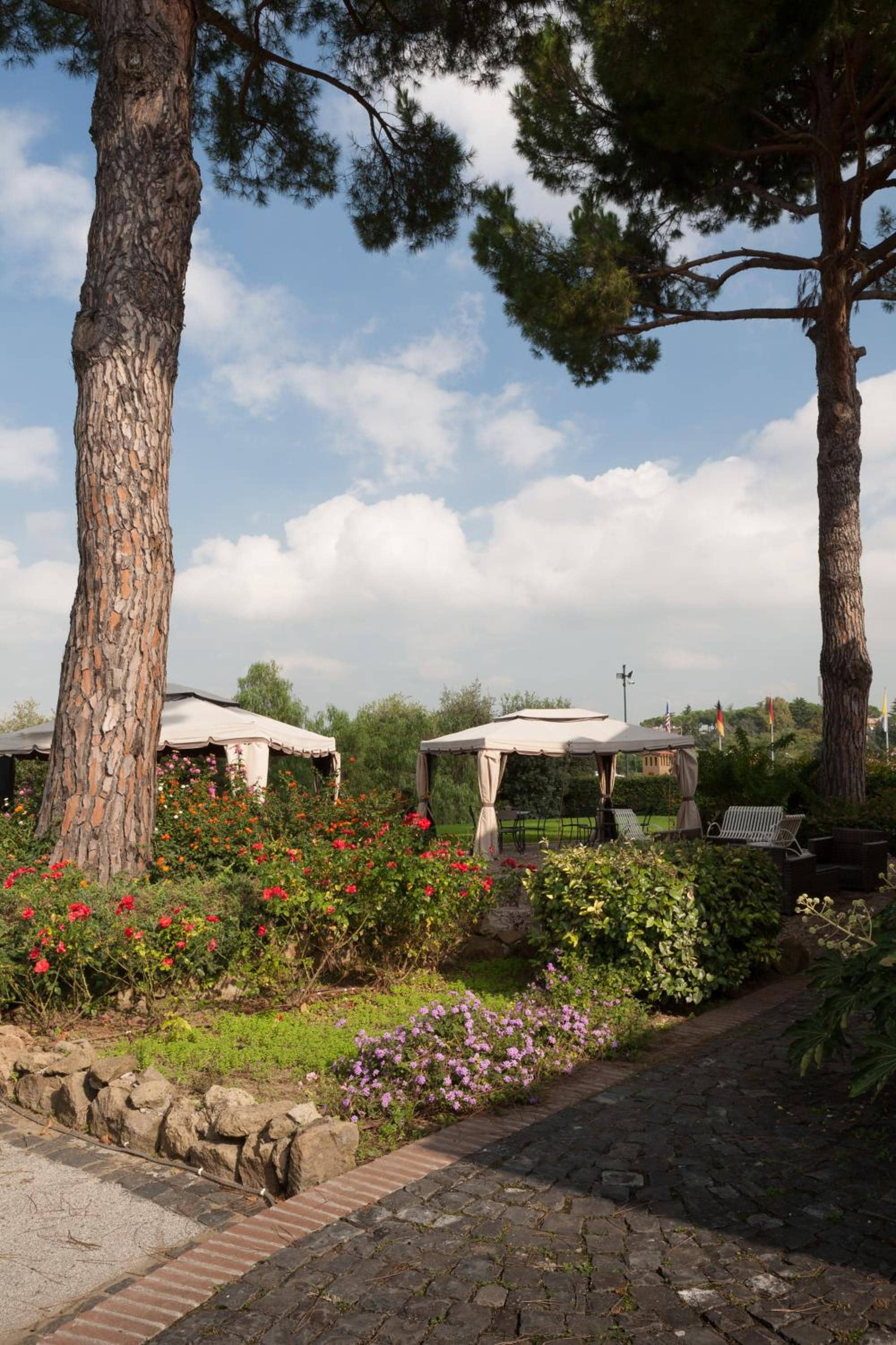 Hotel Selva Candida — 4
