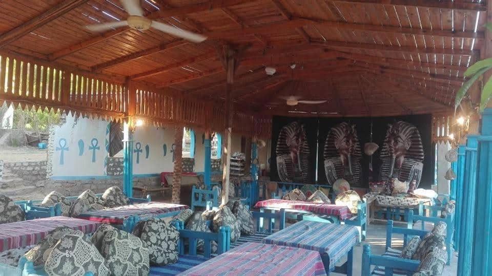 Nubian Farm Aswan — 5