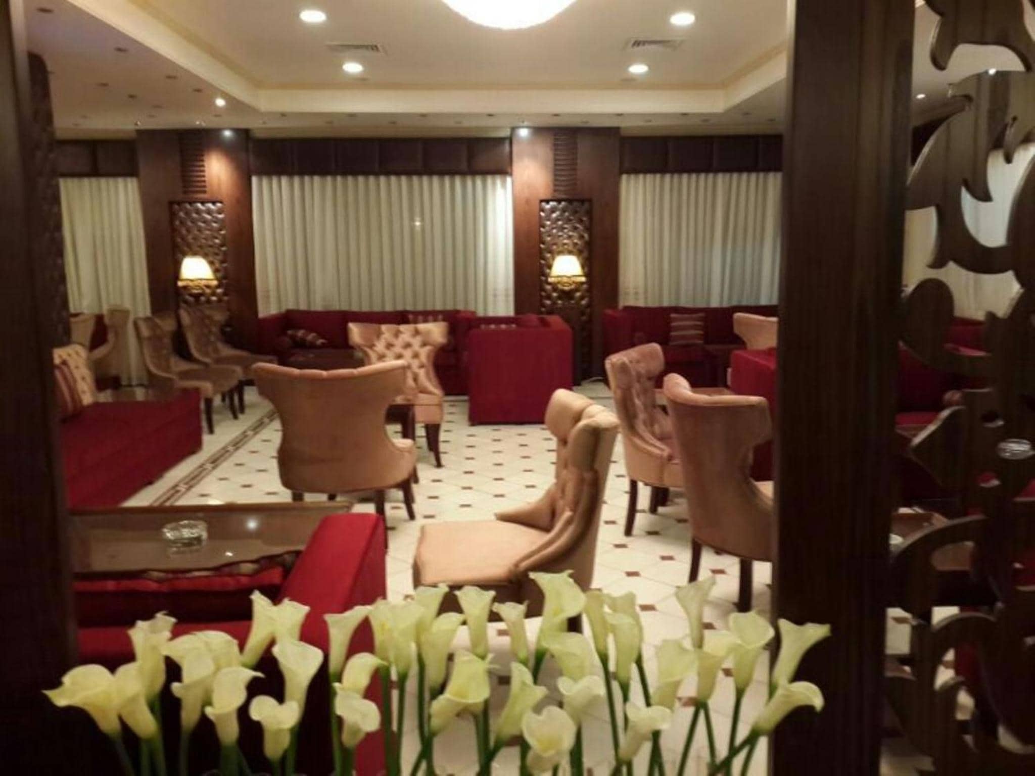 Al Thuraya Hotel — 2