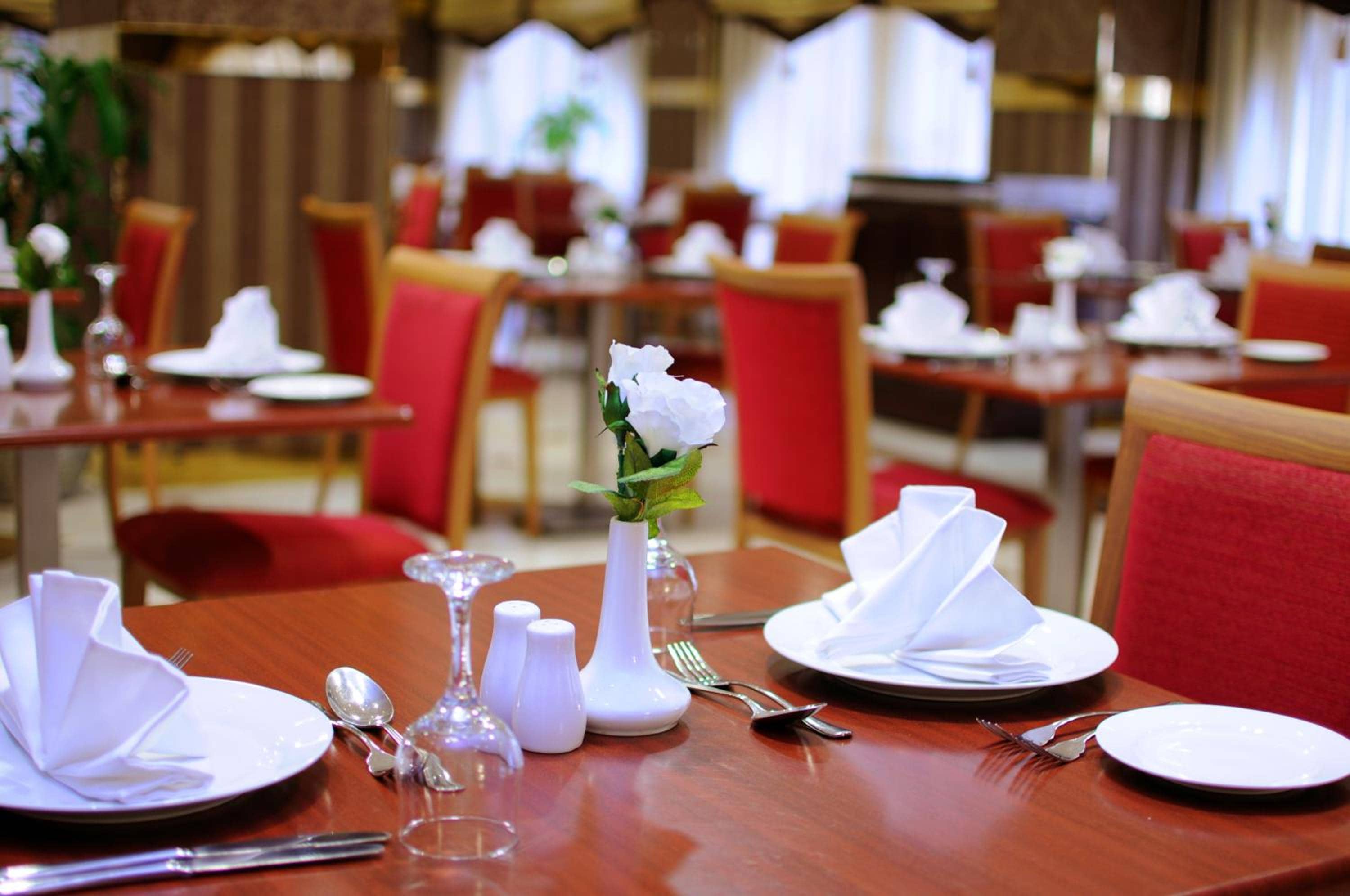 Zowar Alalami Hotel - فندق زوار العالمي — 2