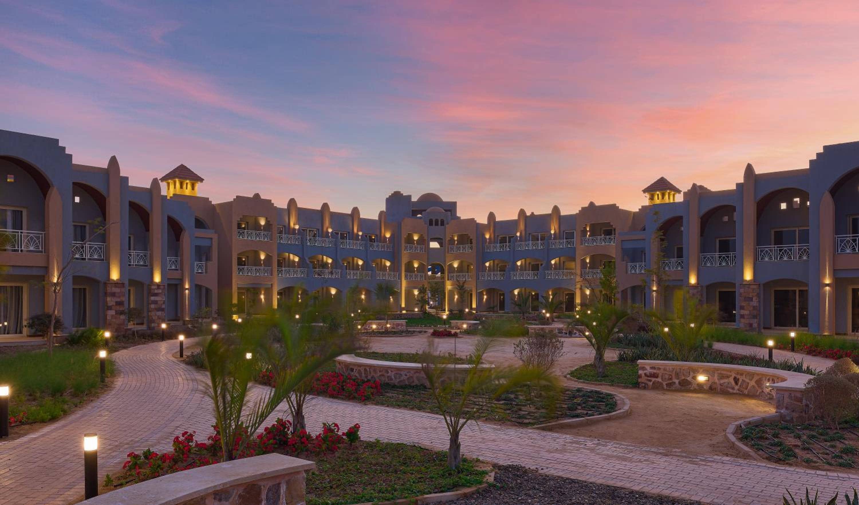 Lazuli Hotel, Marsa Alam — 4