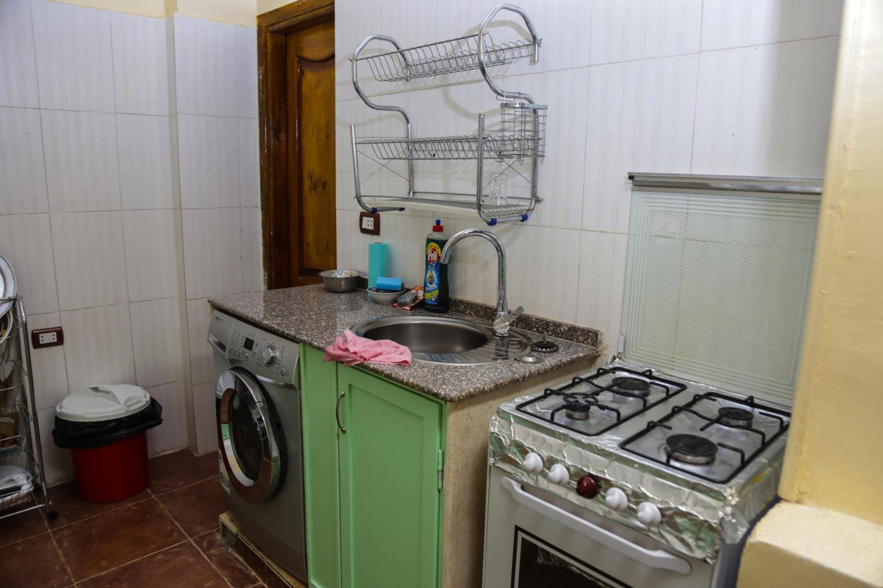 Habibi Nubian Guest House-Nubian Hospitality — 4