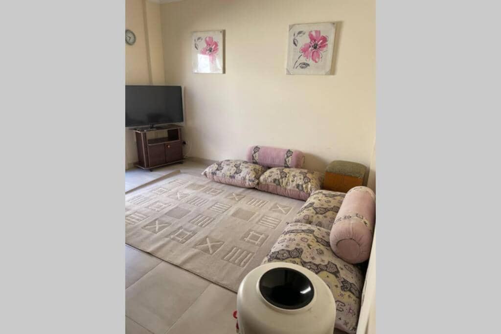 Relaxing chalet family only — 2