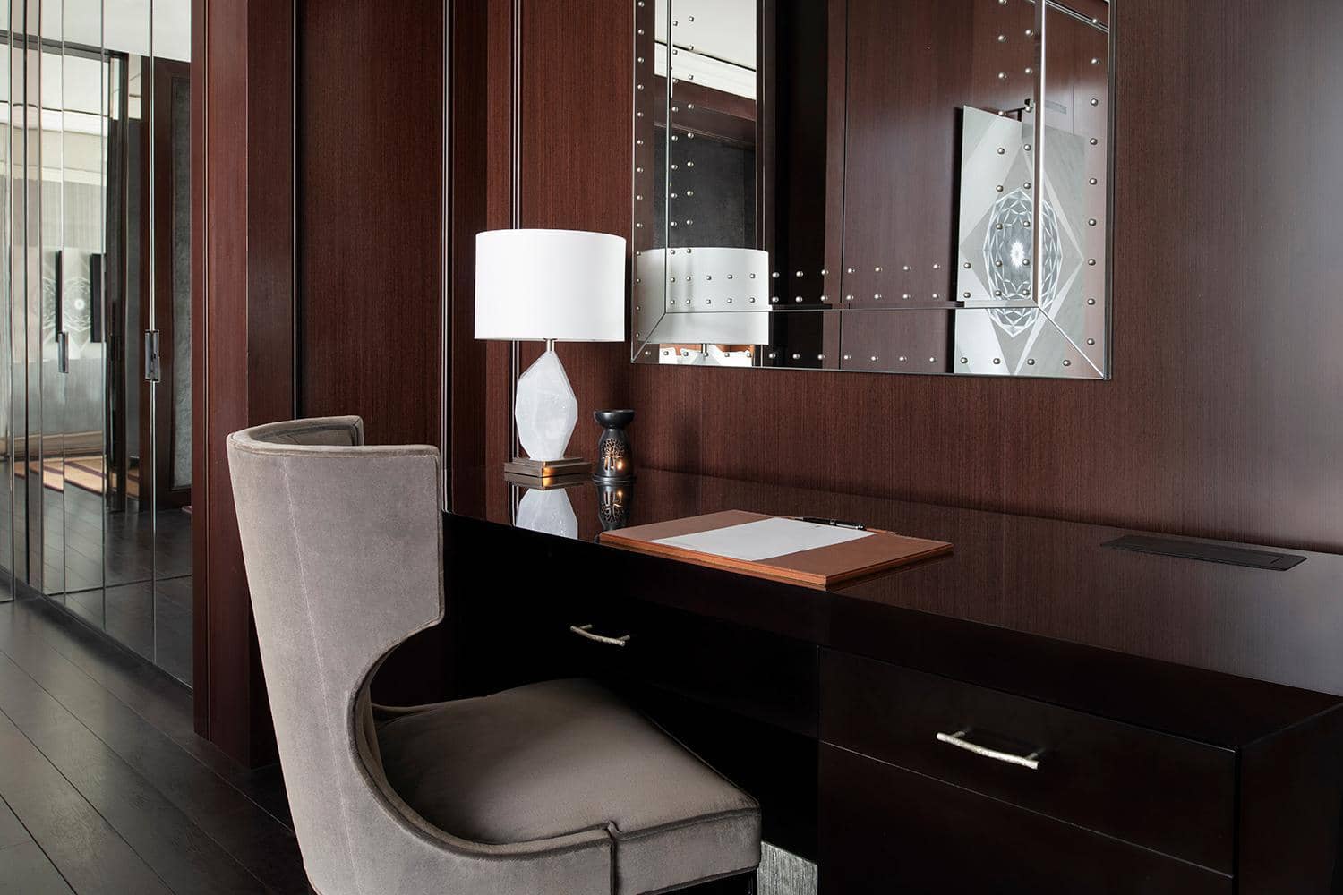 Banyan Tree Doha At La Cigale Mushaireb — 2