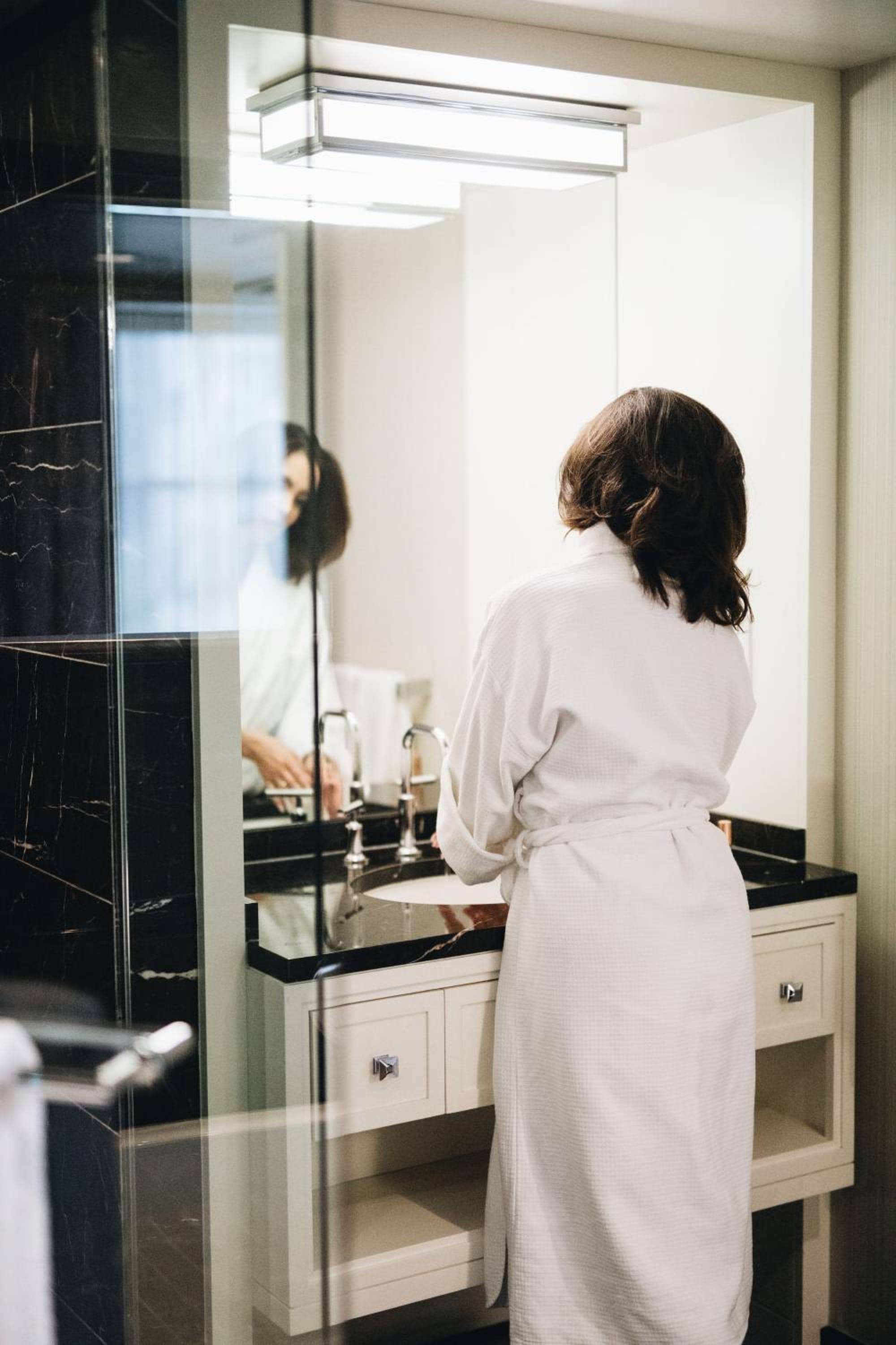 Rosewood Hotel Georgia — 4