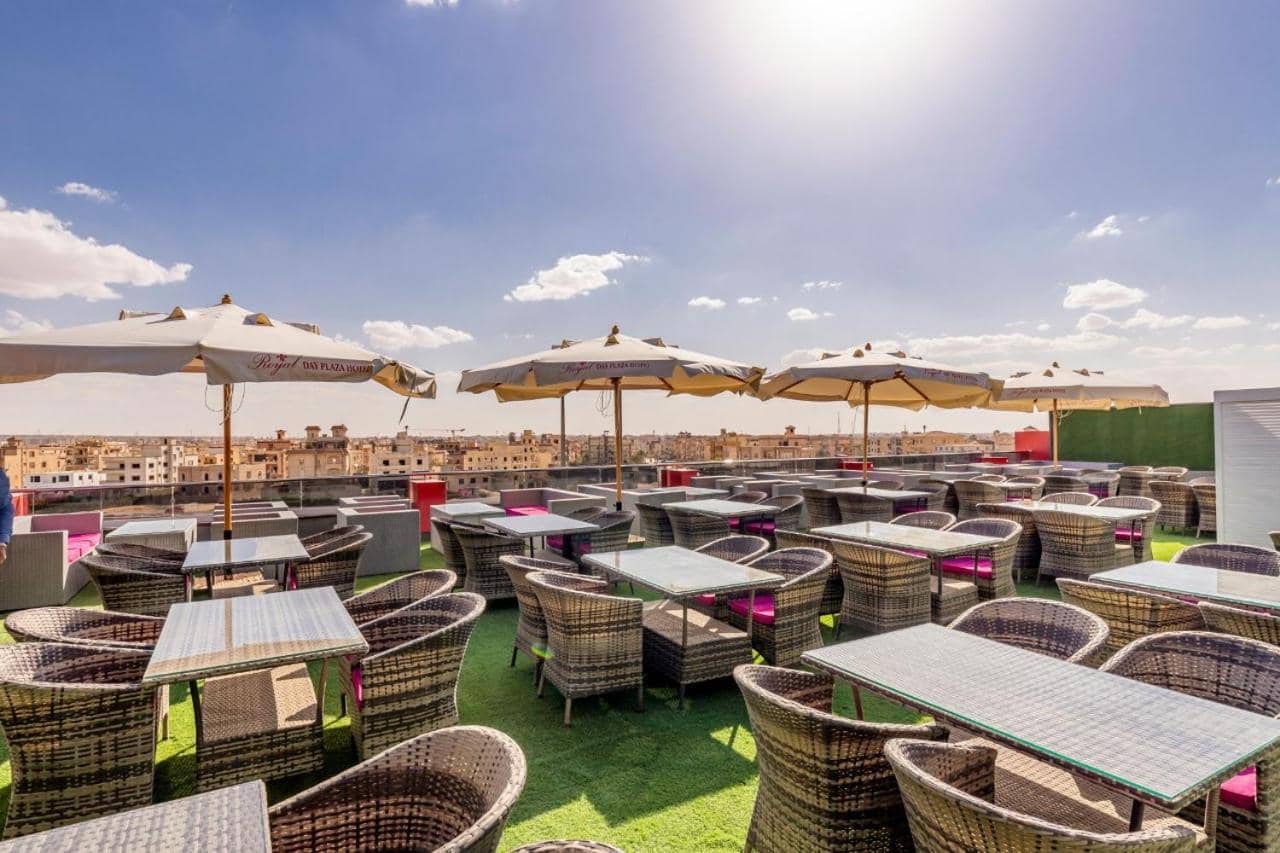 Royal Day Plaza Hotel — 2