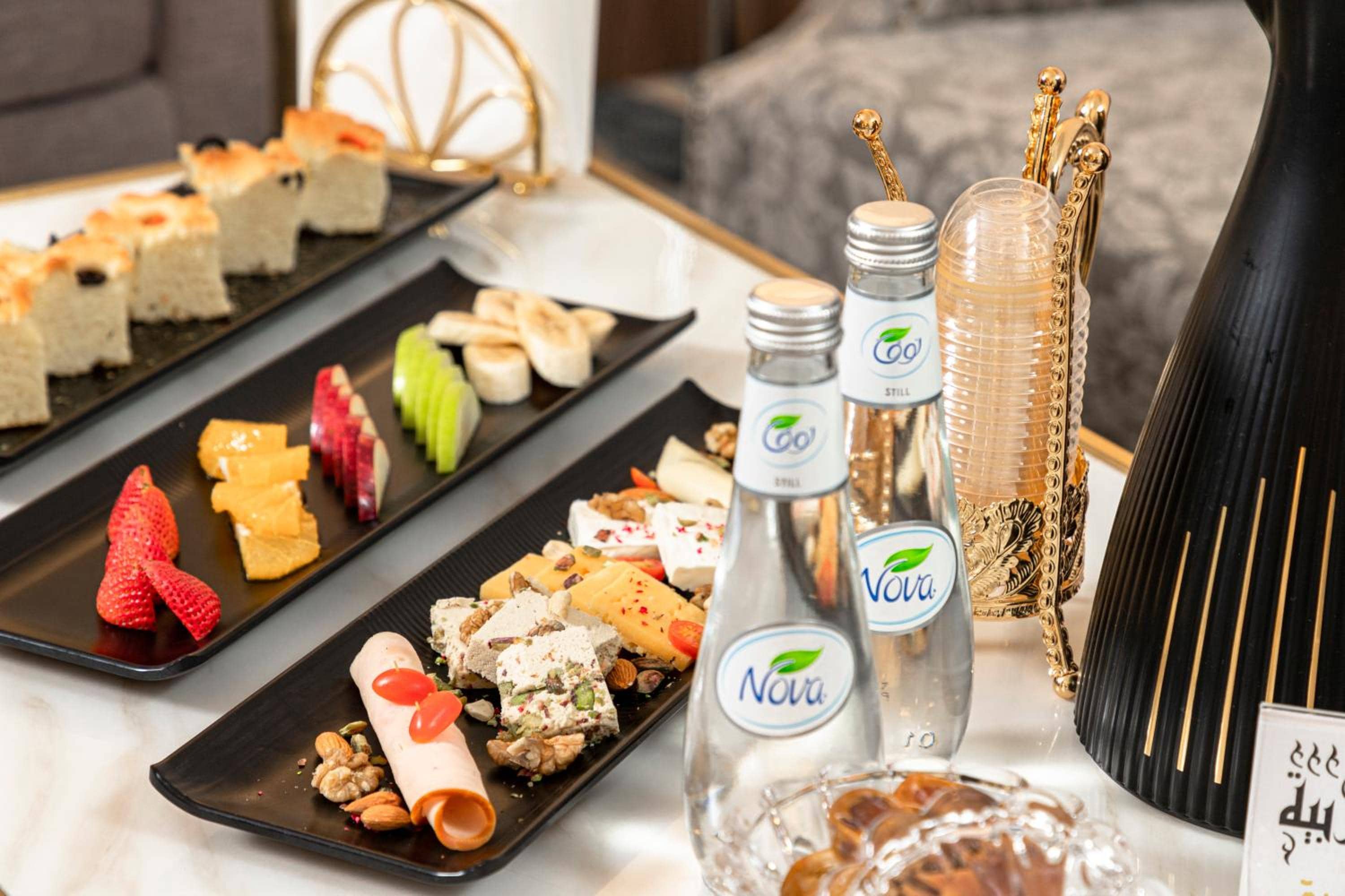 Season Star Hotel Madinah — 5