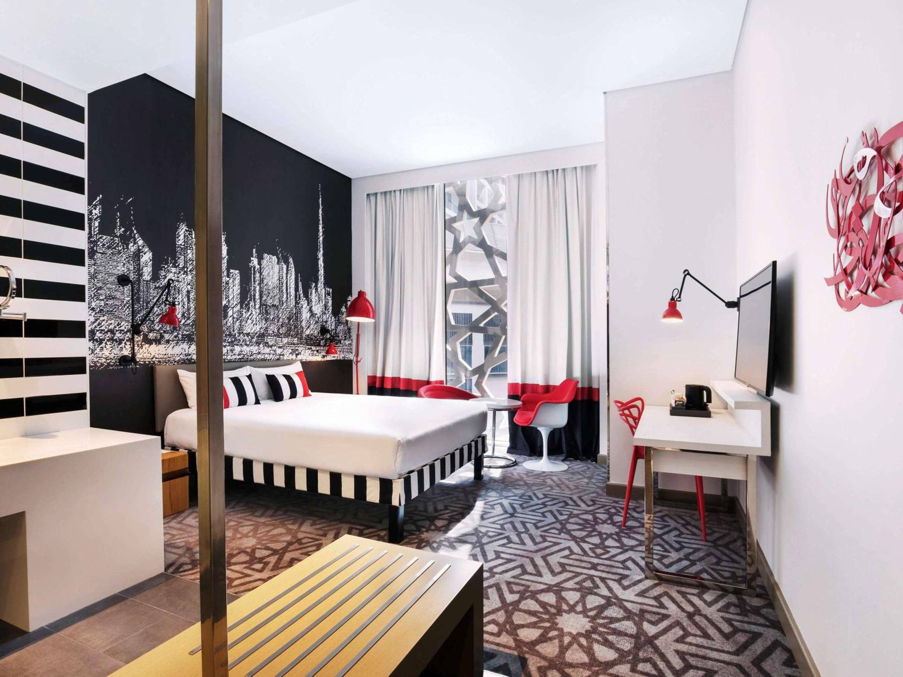 ibis Styles Dubai Airport Hotel — 3