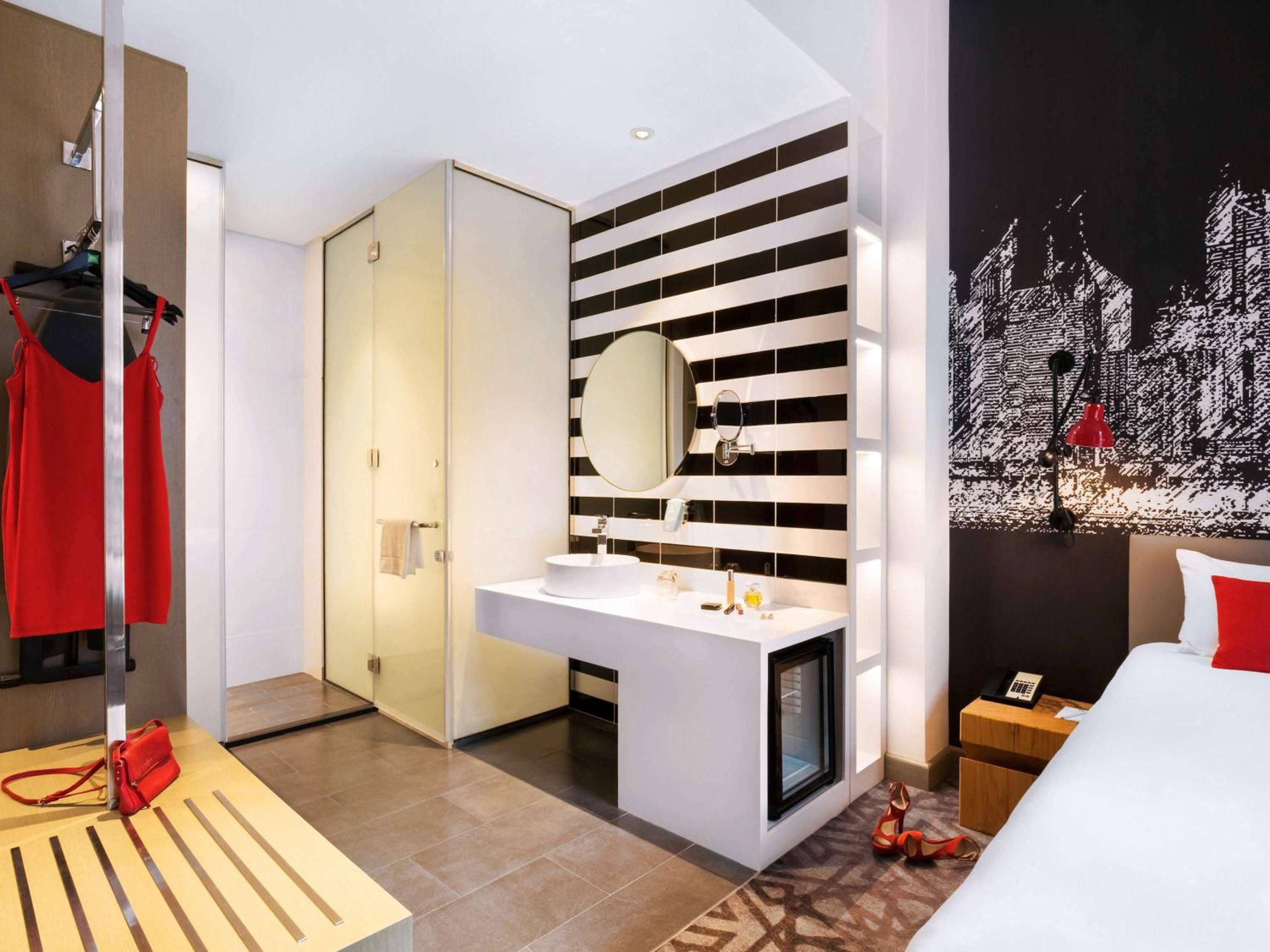ibis Styles Dubai Airport Hotel — 5