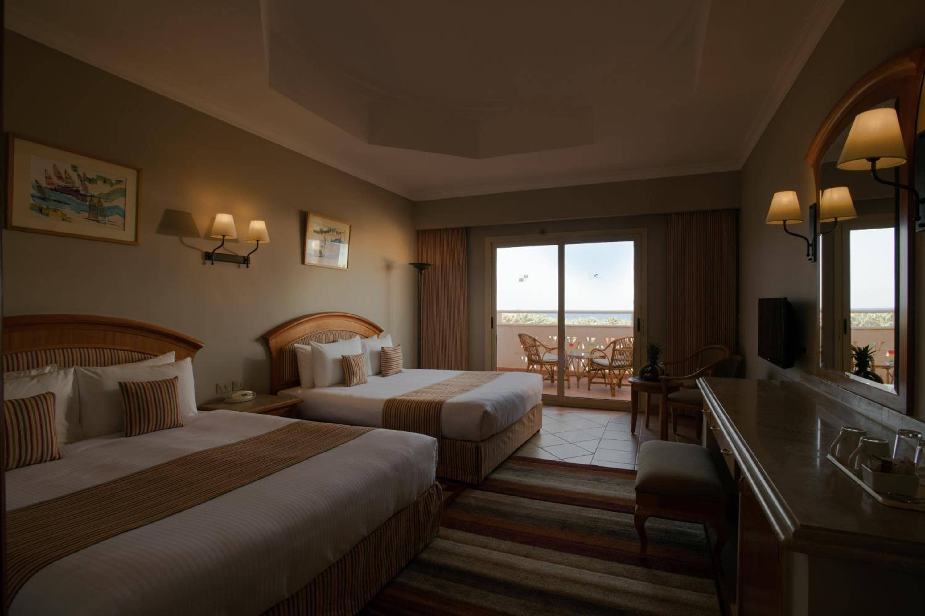 Sharm Grand Plaza Resort - Families and Couples Only — 2