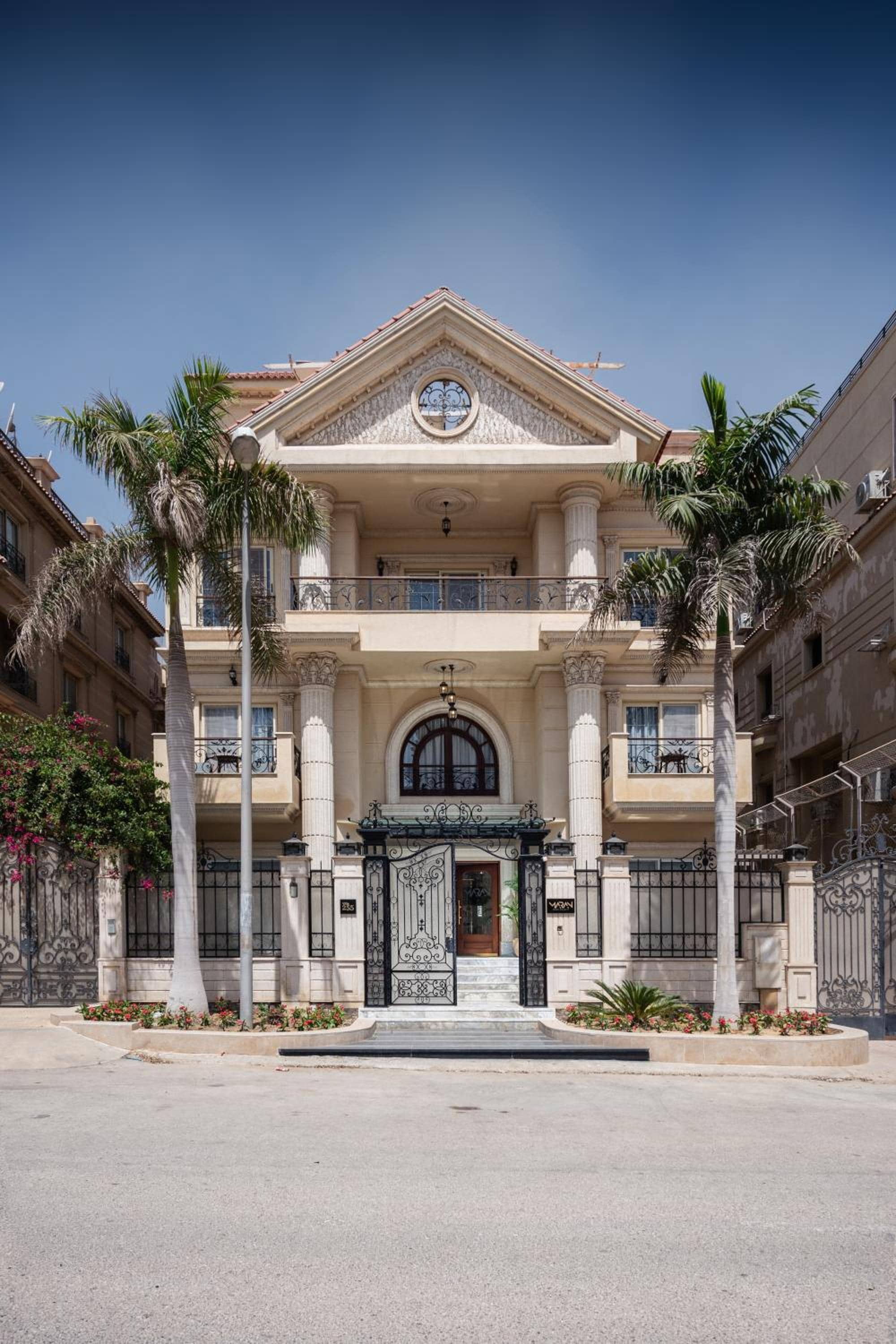 Maran Residence — 5