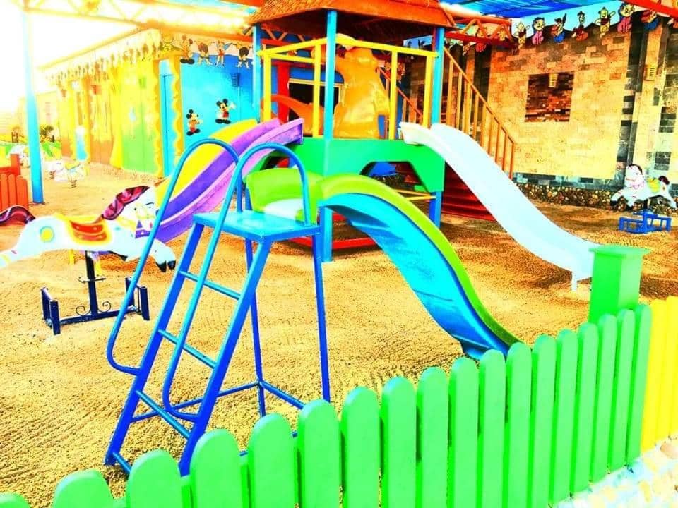 Hawaii Paradise Aqua Park Resort - Families and Couples Only — 2