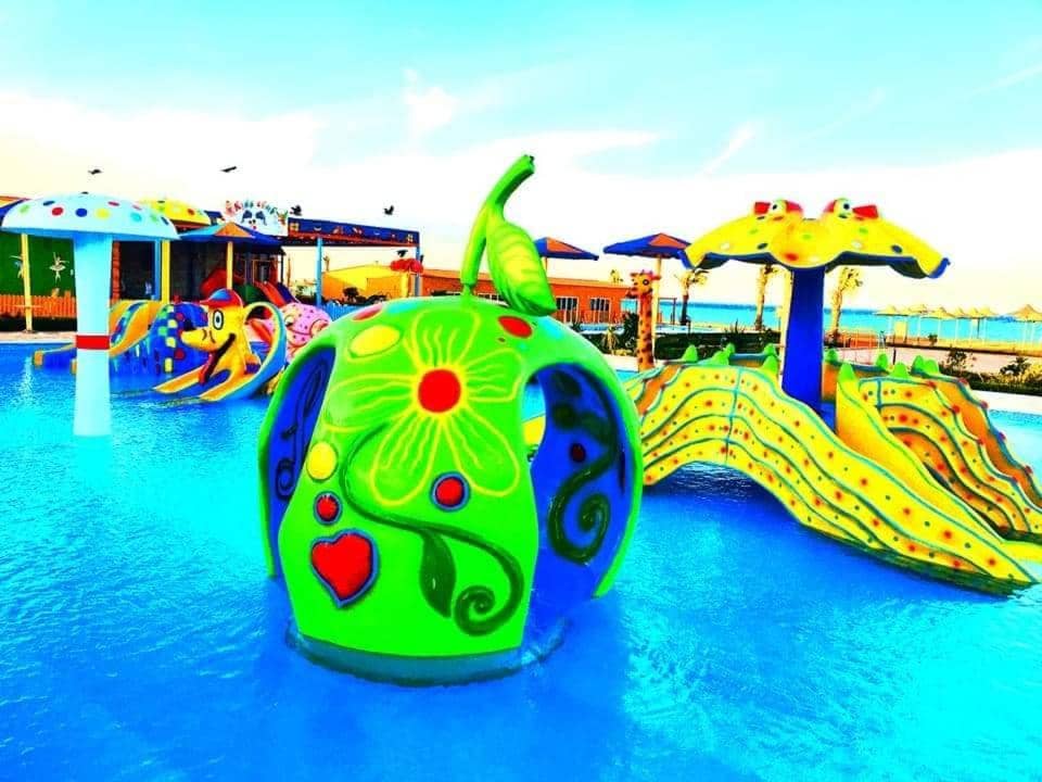 Hawaii Paradise Aqua Park Resort - Families and Couples Only — 3