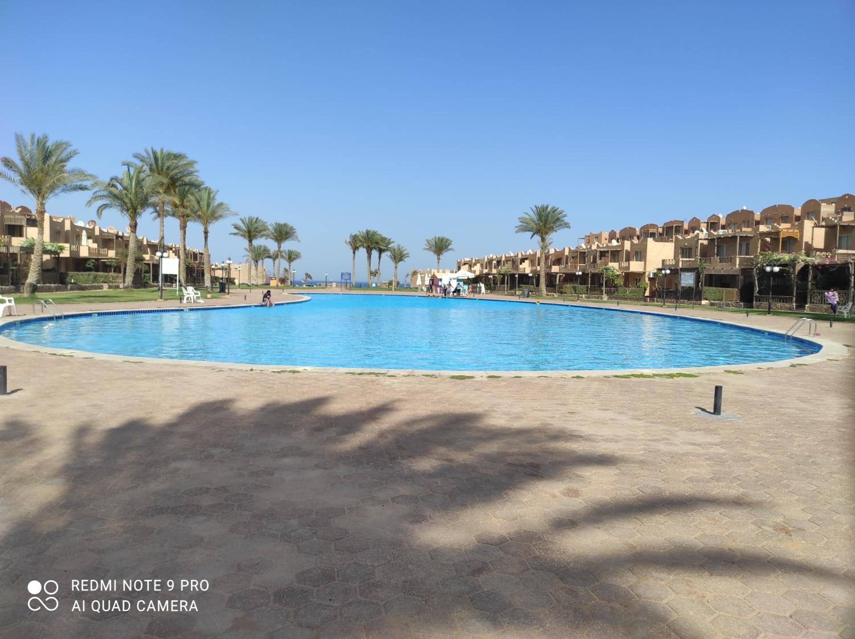 Ground floor chalet in stella sea view Sokhna Families only — 5