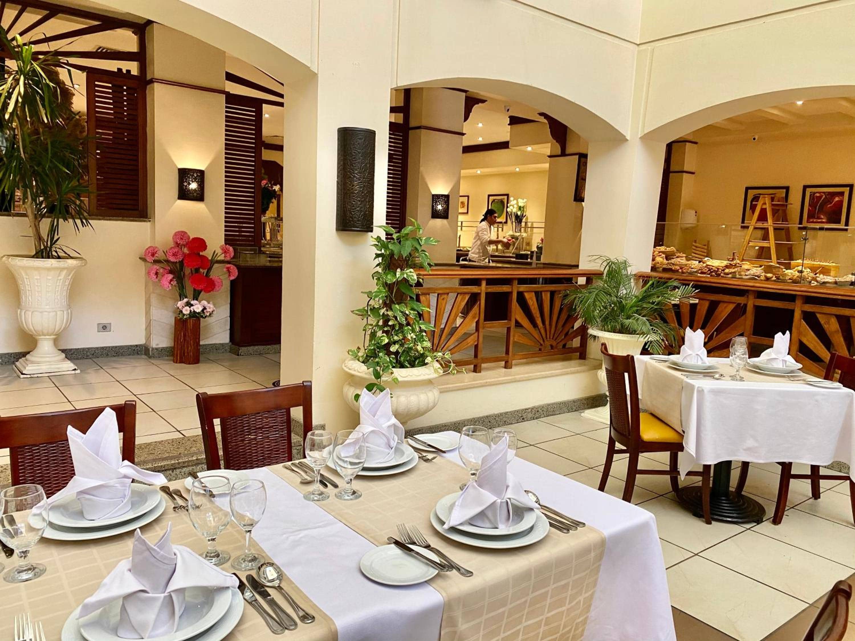 Sharm Grand Plaza Resort - Families and Couples Only — 5