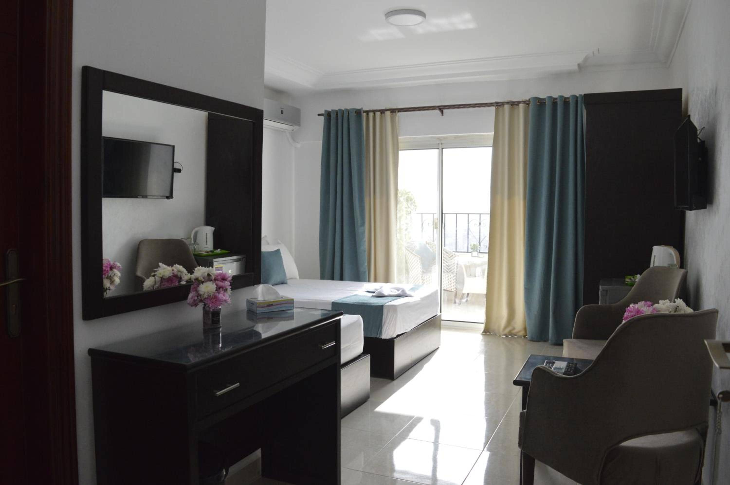 Nile View Inn — 2
