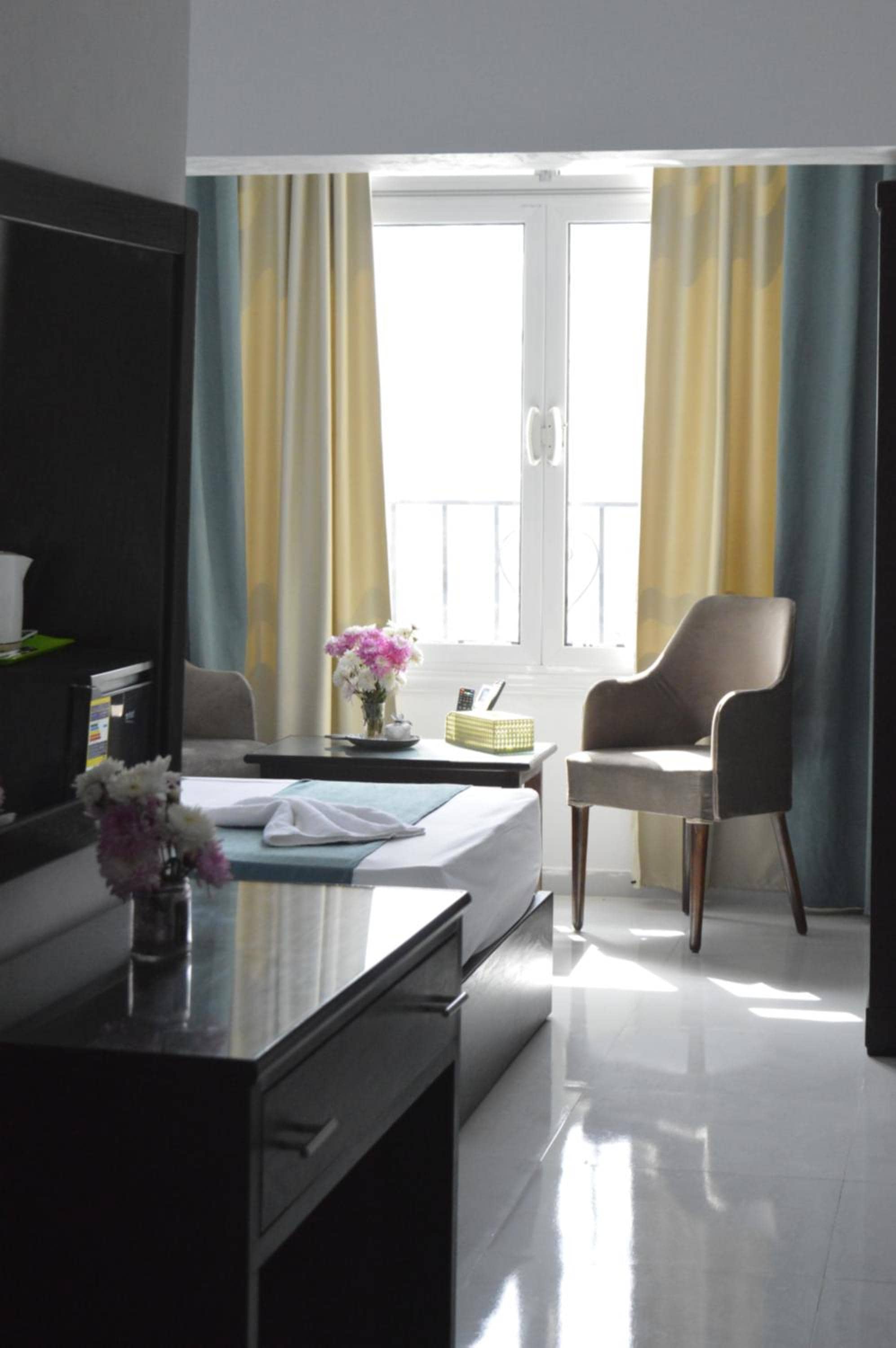 Nile View Inn — 3