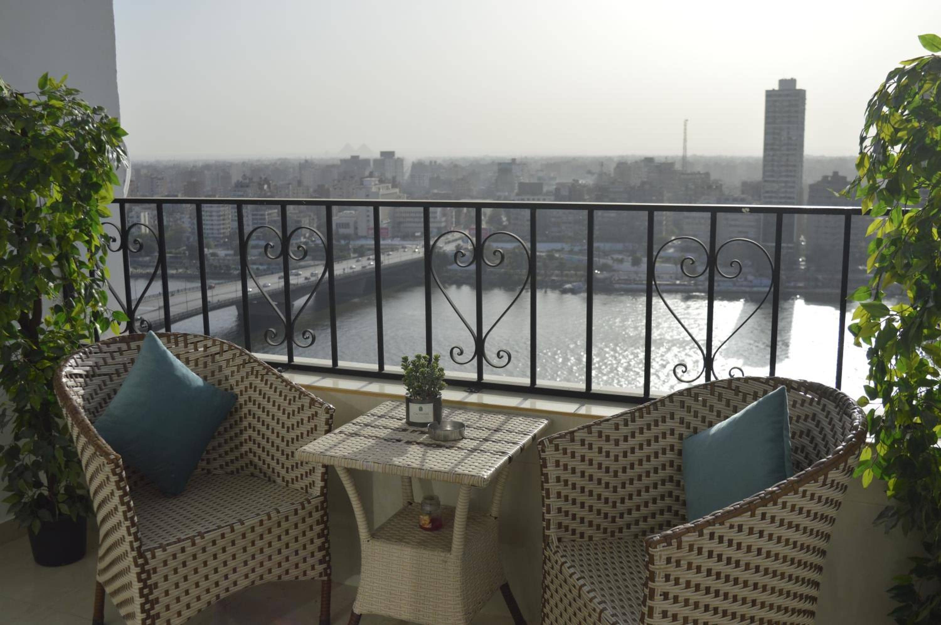 Nile View Inn — 5