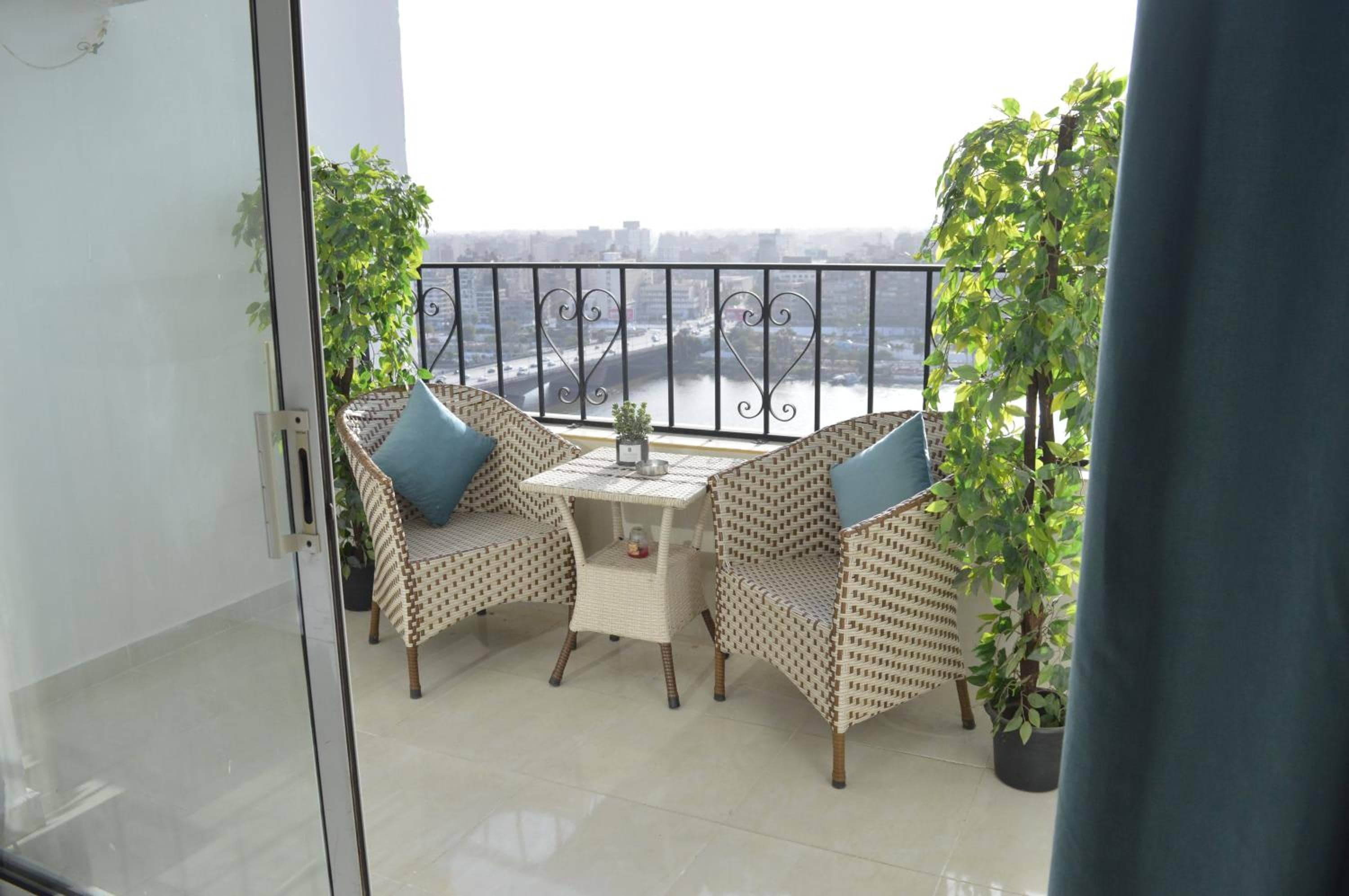 Nile View Inn — 4