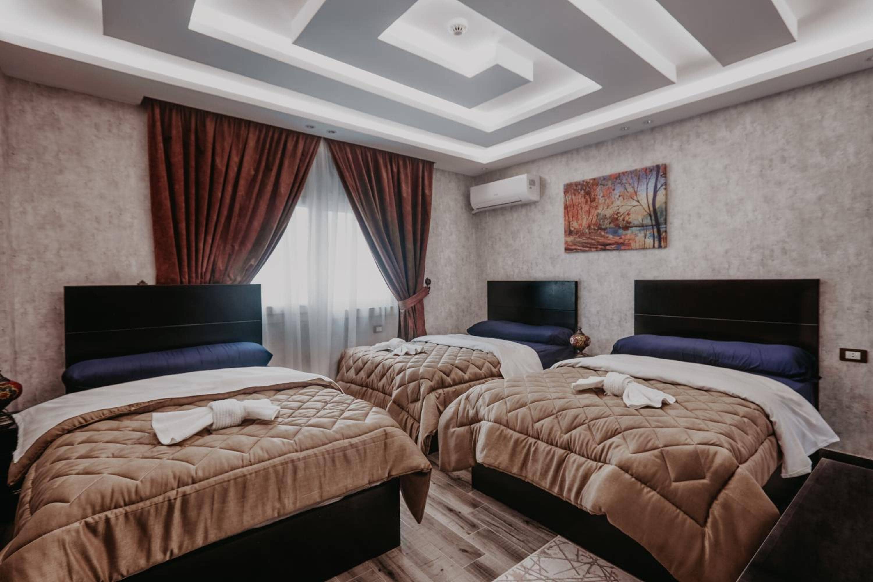Pyramids Planet Hotel — 3