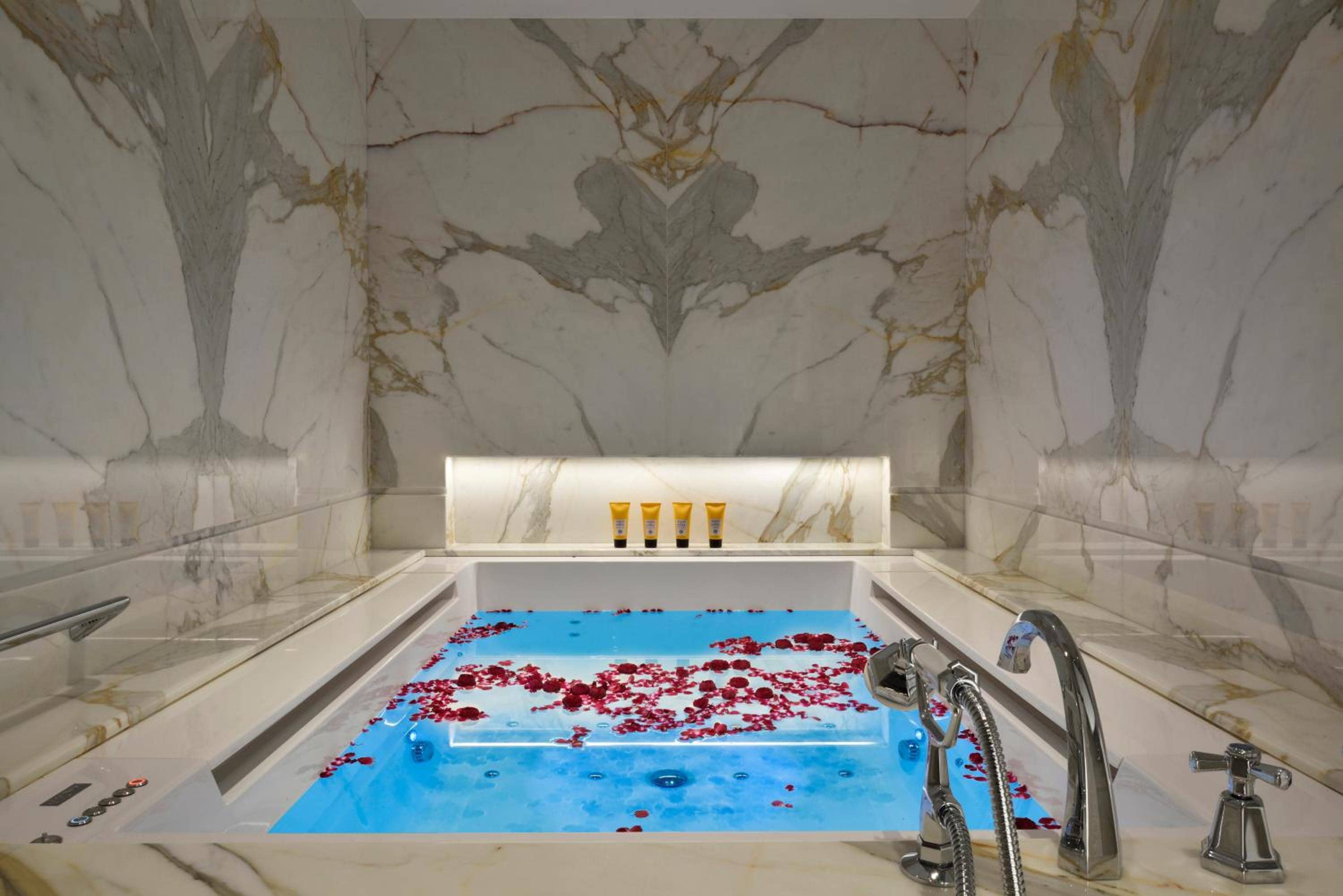 Hotel Splendide Royal - The Leading Hotels of the World — 5