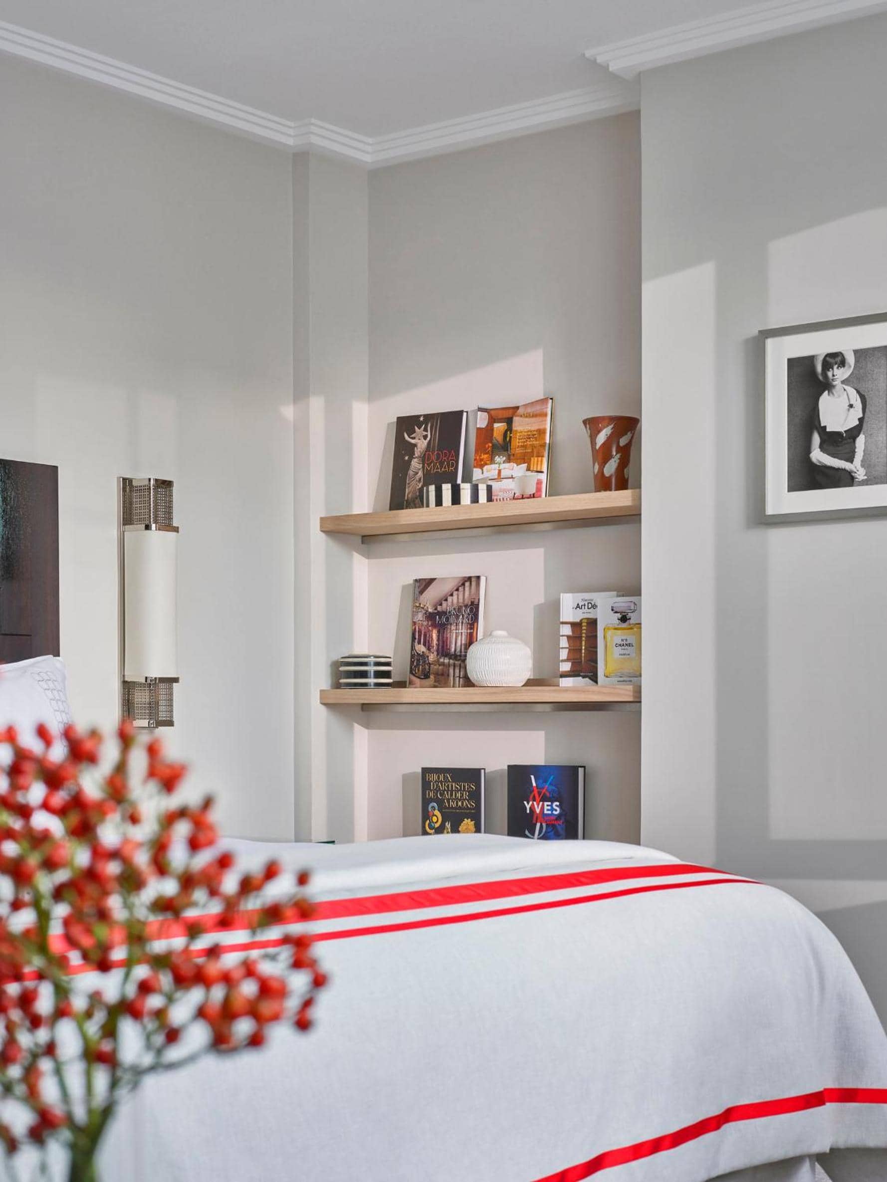 Hôtel Plaza Athénée - Dorchester Collection — 5