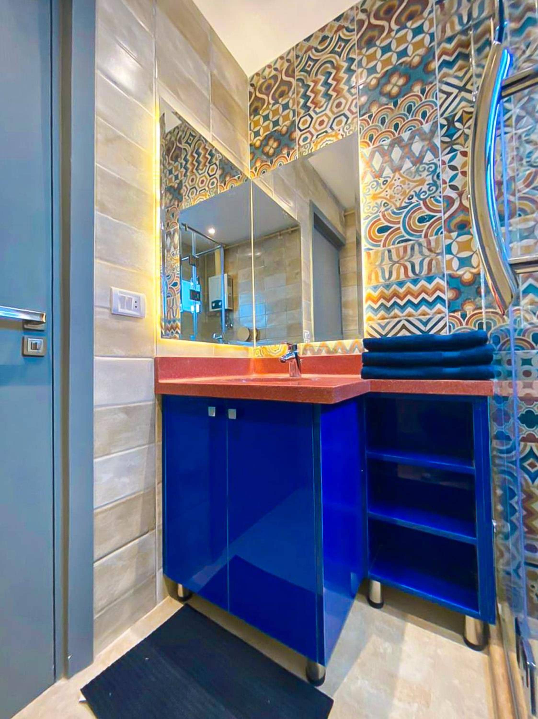 Arabian Nights in the heart of historic Alexandria — 2