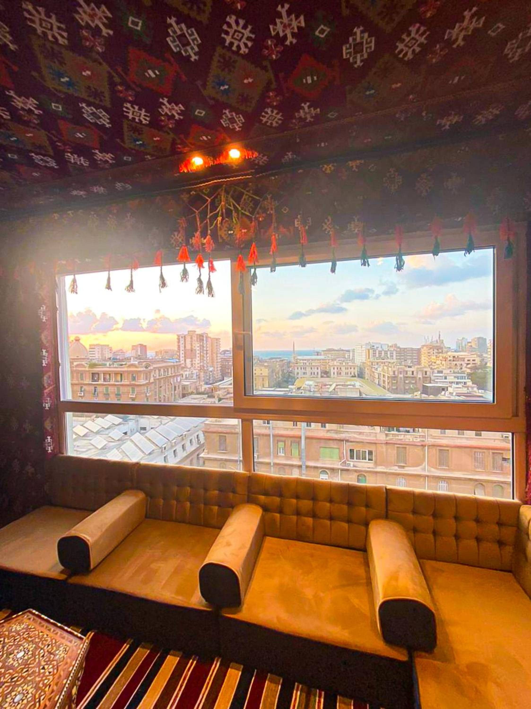 Arabian Nights in the heart of historic Alexandria — 4