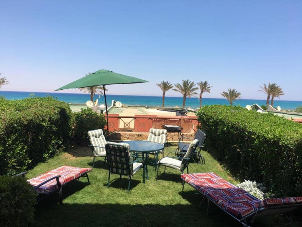 La Sirena Villa for Families only — 3