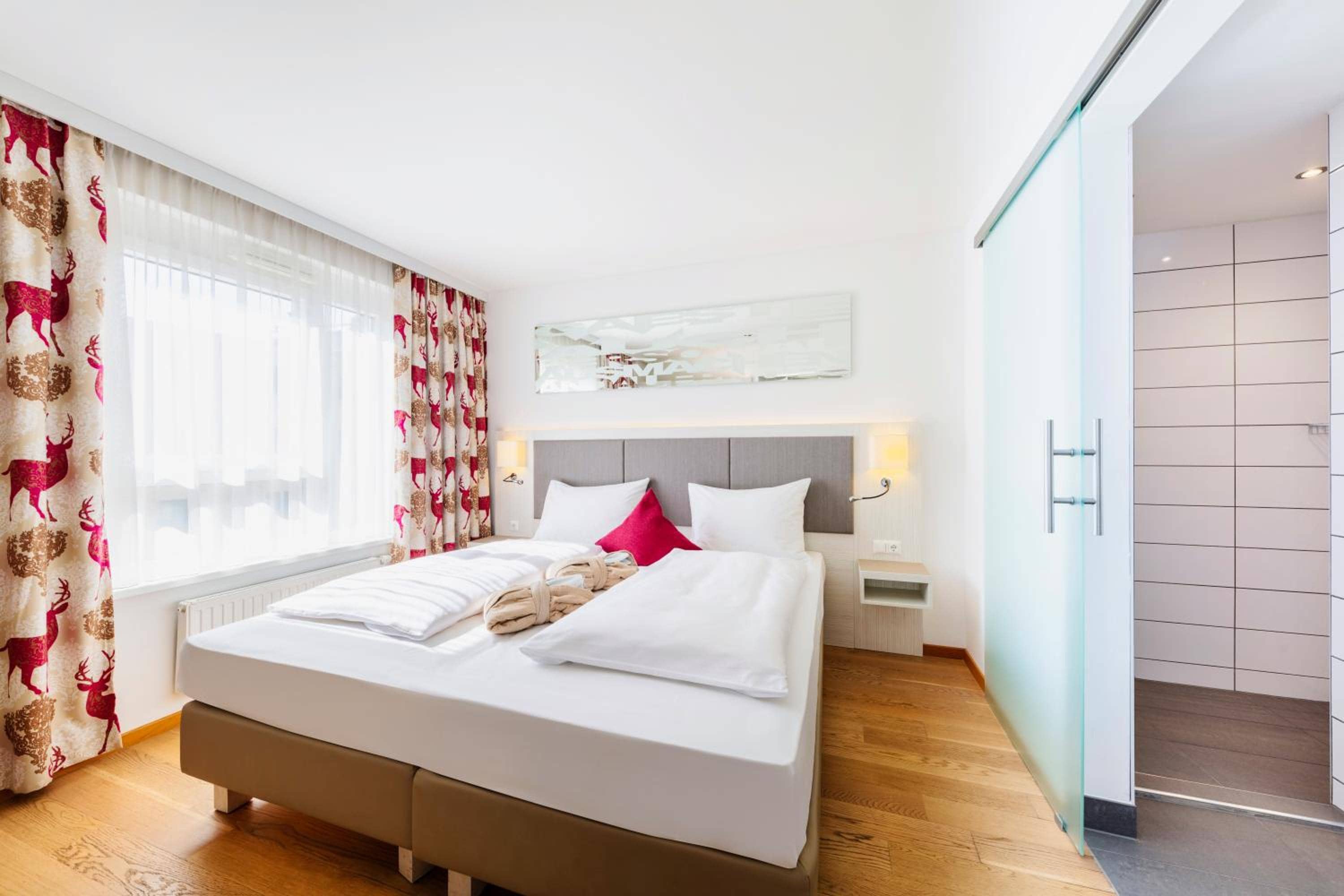 Hotel Zeitgeist Vienna Hauptbahnhof — 3