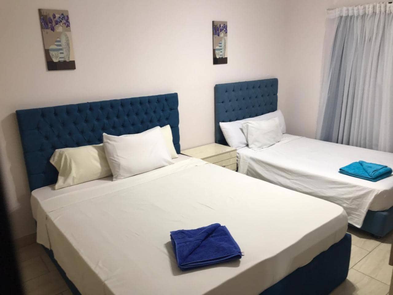 AlDau Hights one Bedroom Elegante Apartment 10201 — 5