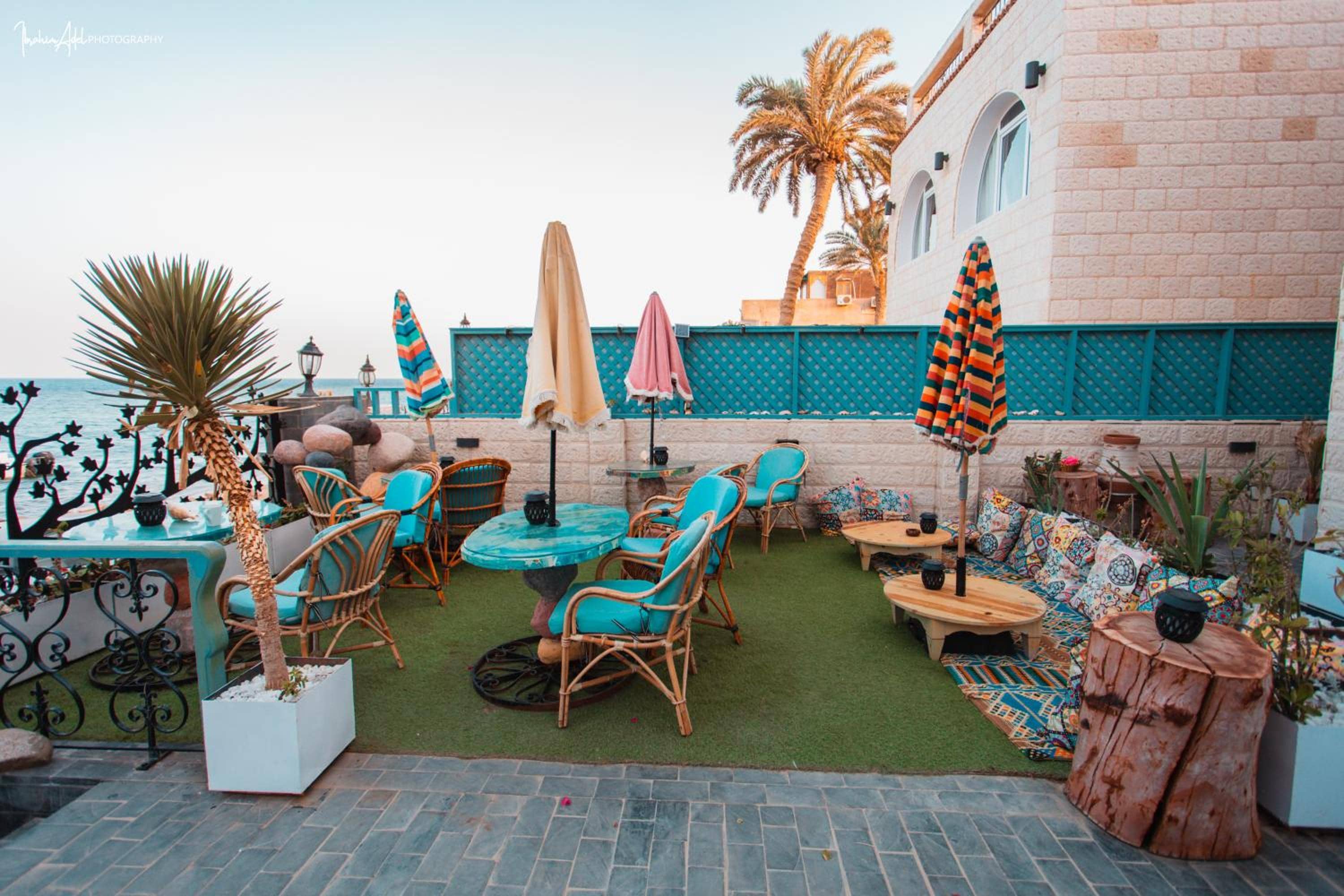 Skyrock Dahab — 4