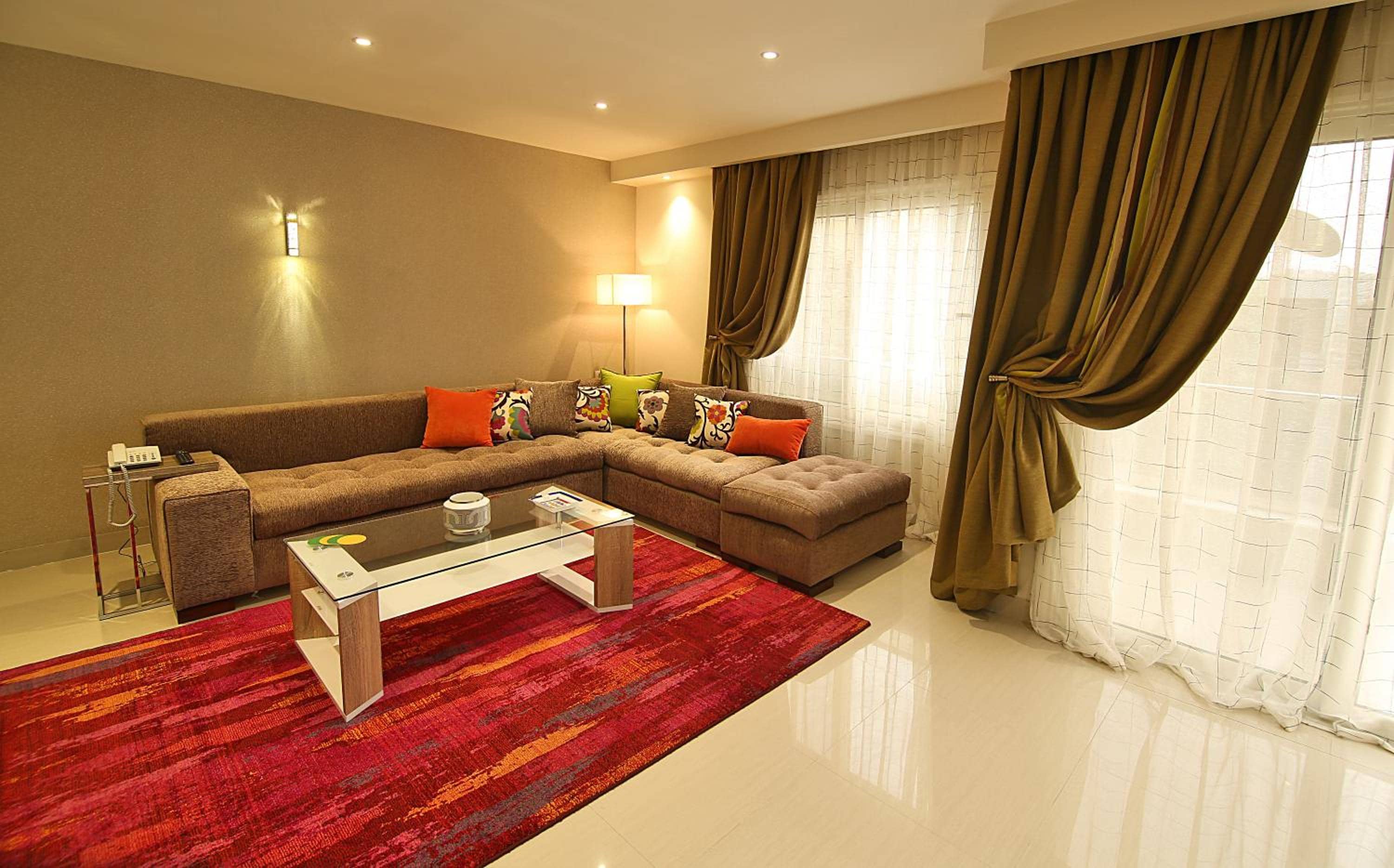 AlAshrafia Smart Residence — 4