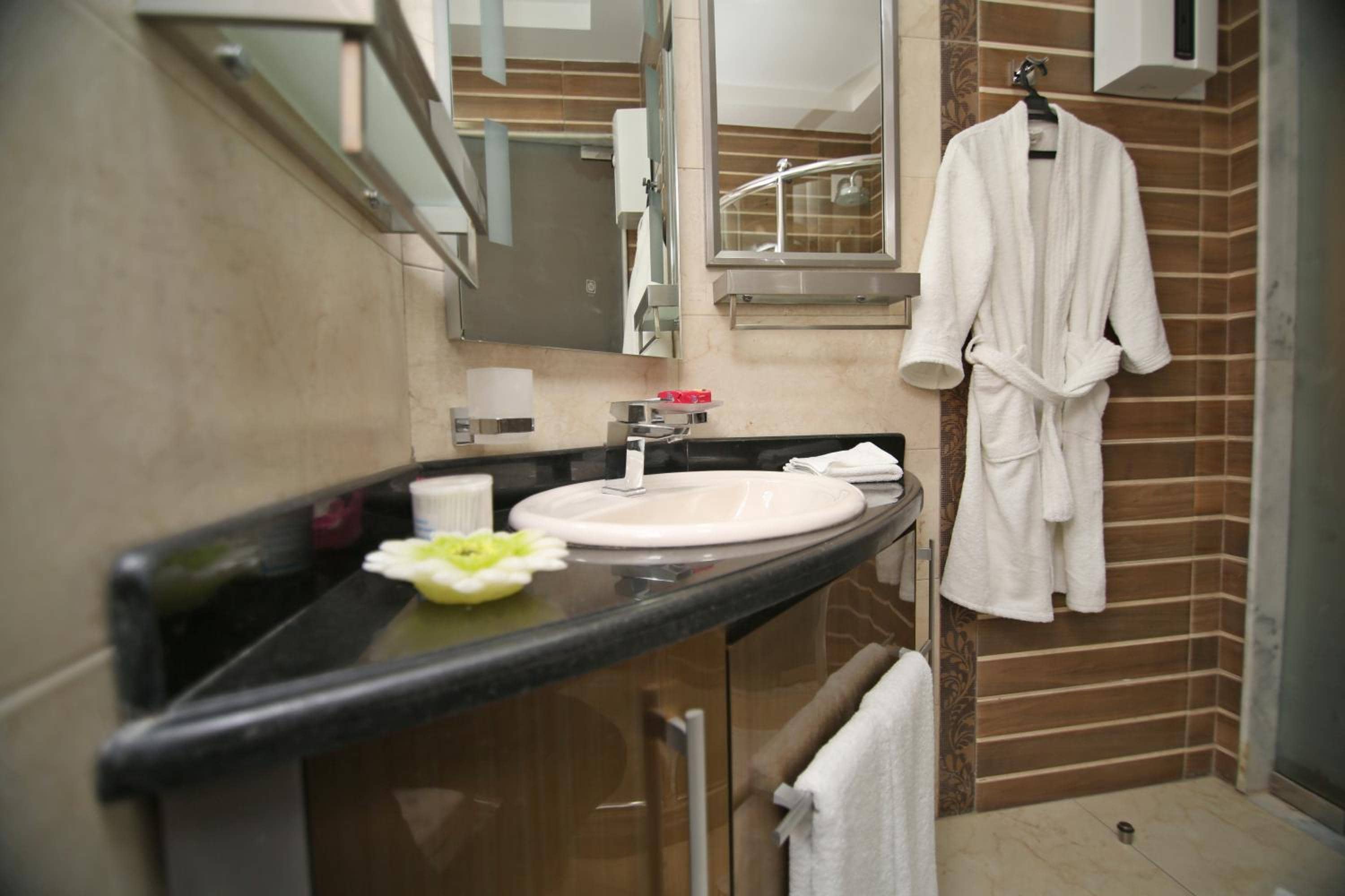 AlAshrafia Smart Residence — 5