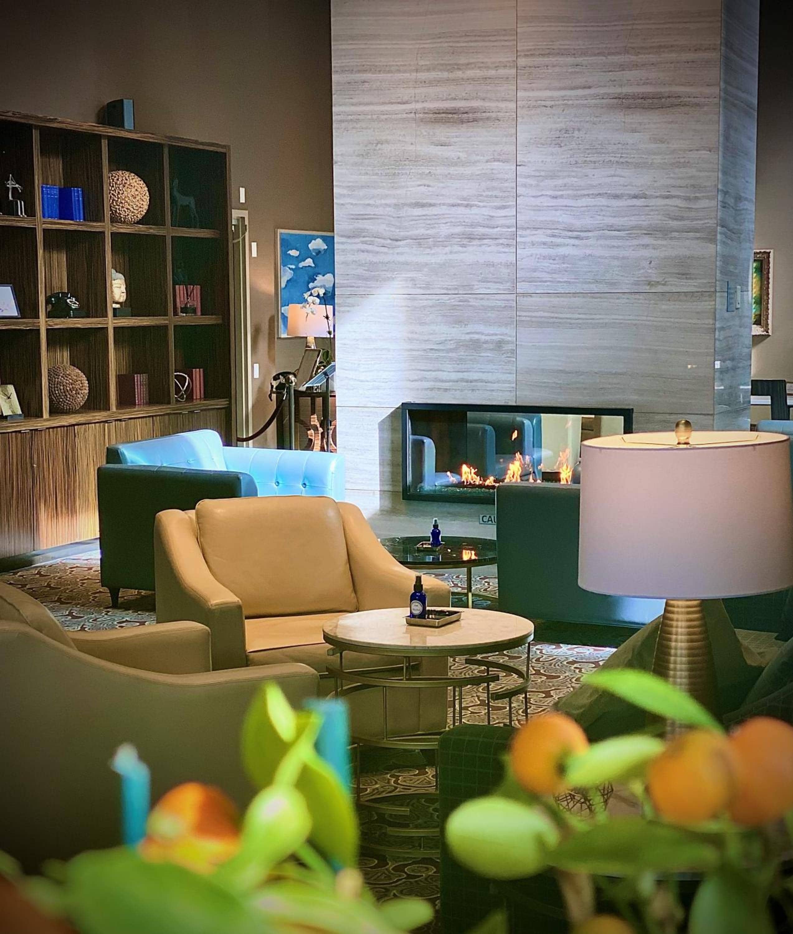 L'Hermitage Hotel — 3