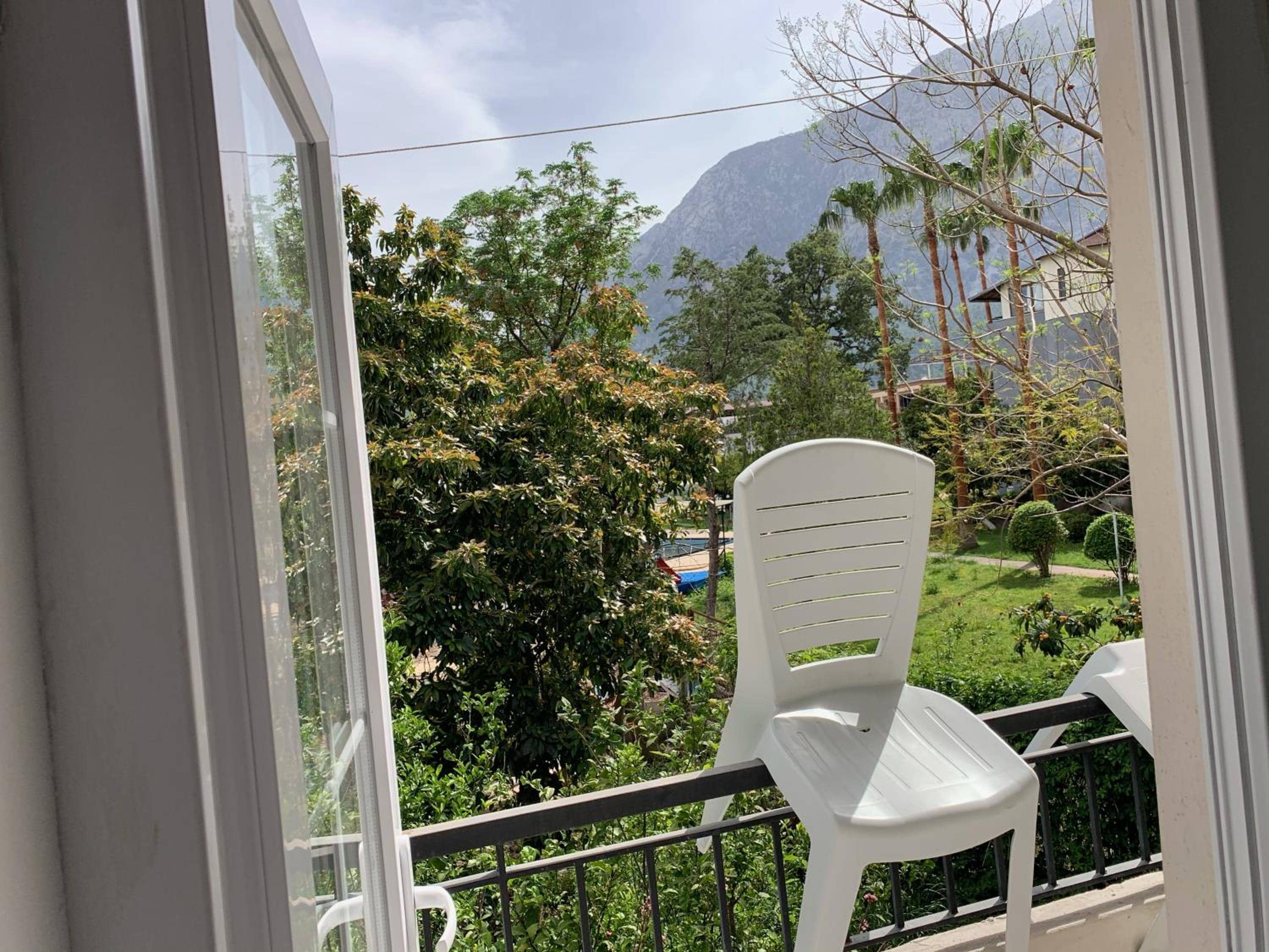 BELCAN Hotel — 3