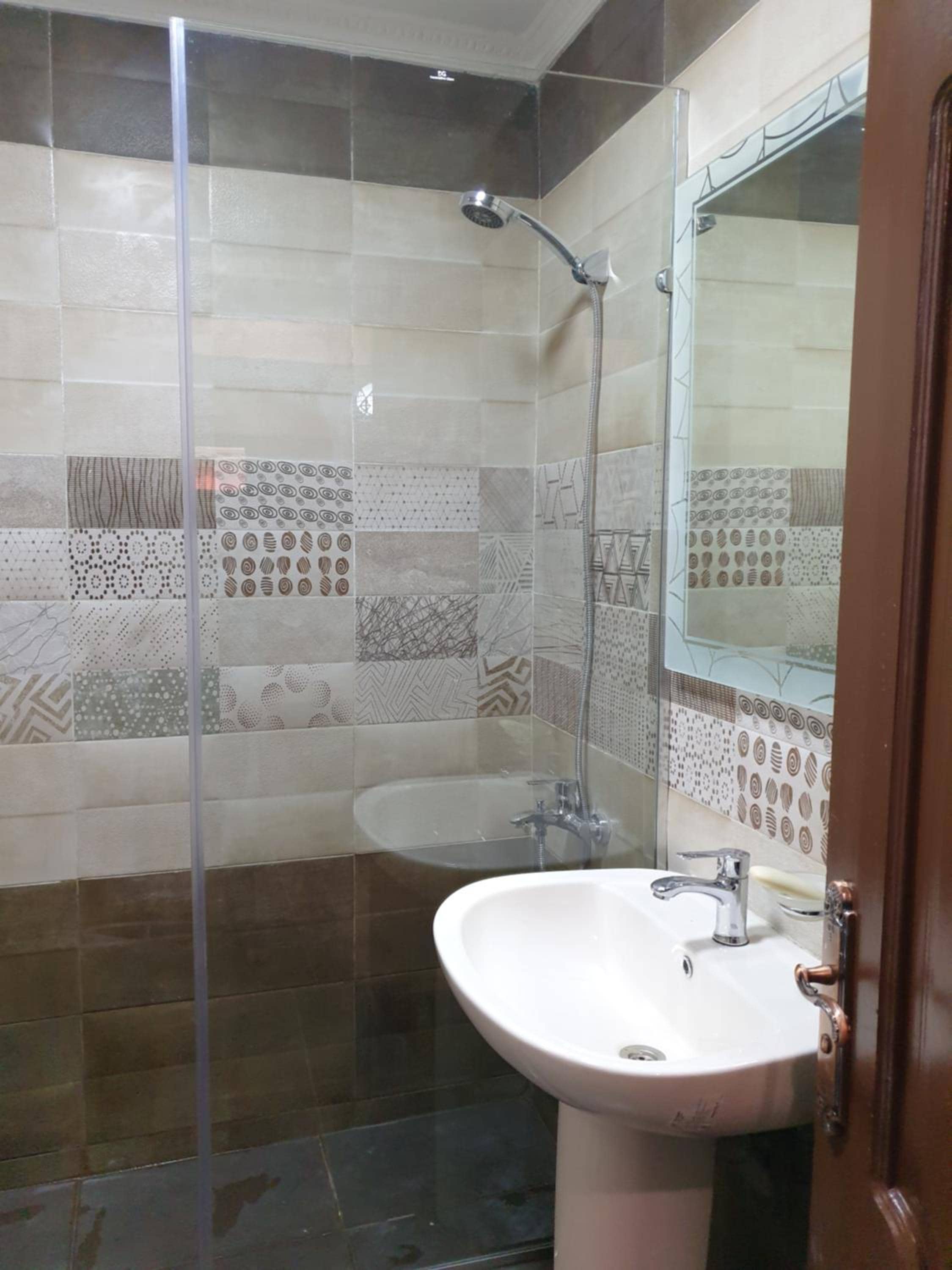Sea point apartment — 4