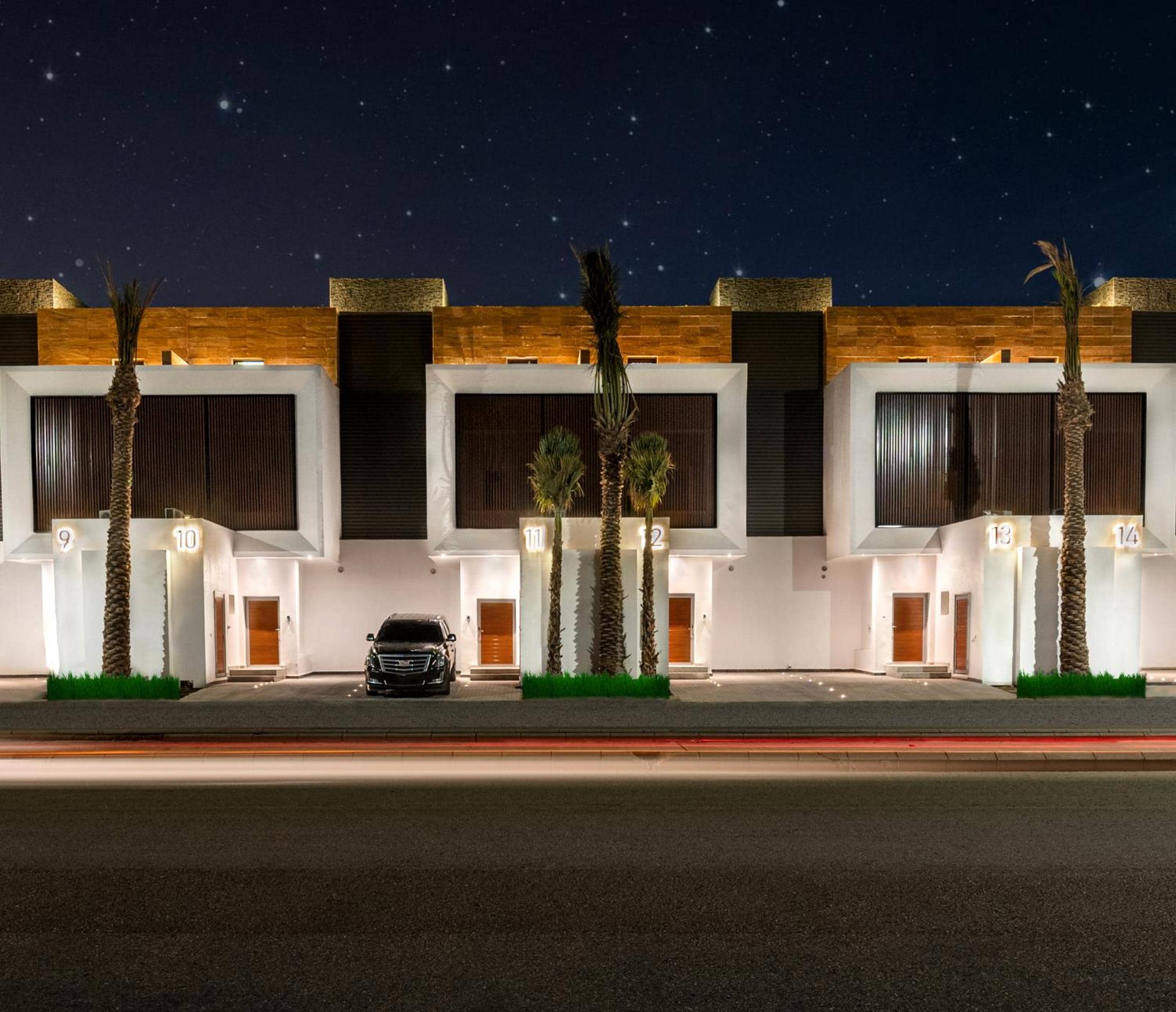 Beach Time Villas Hotel