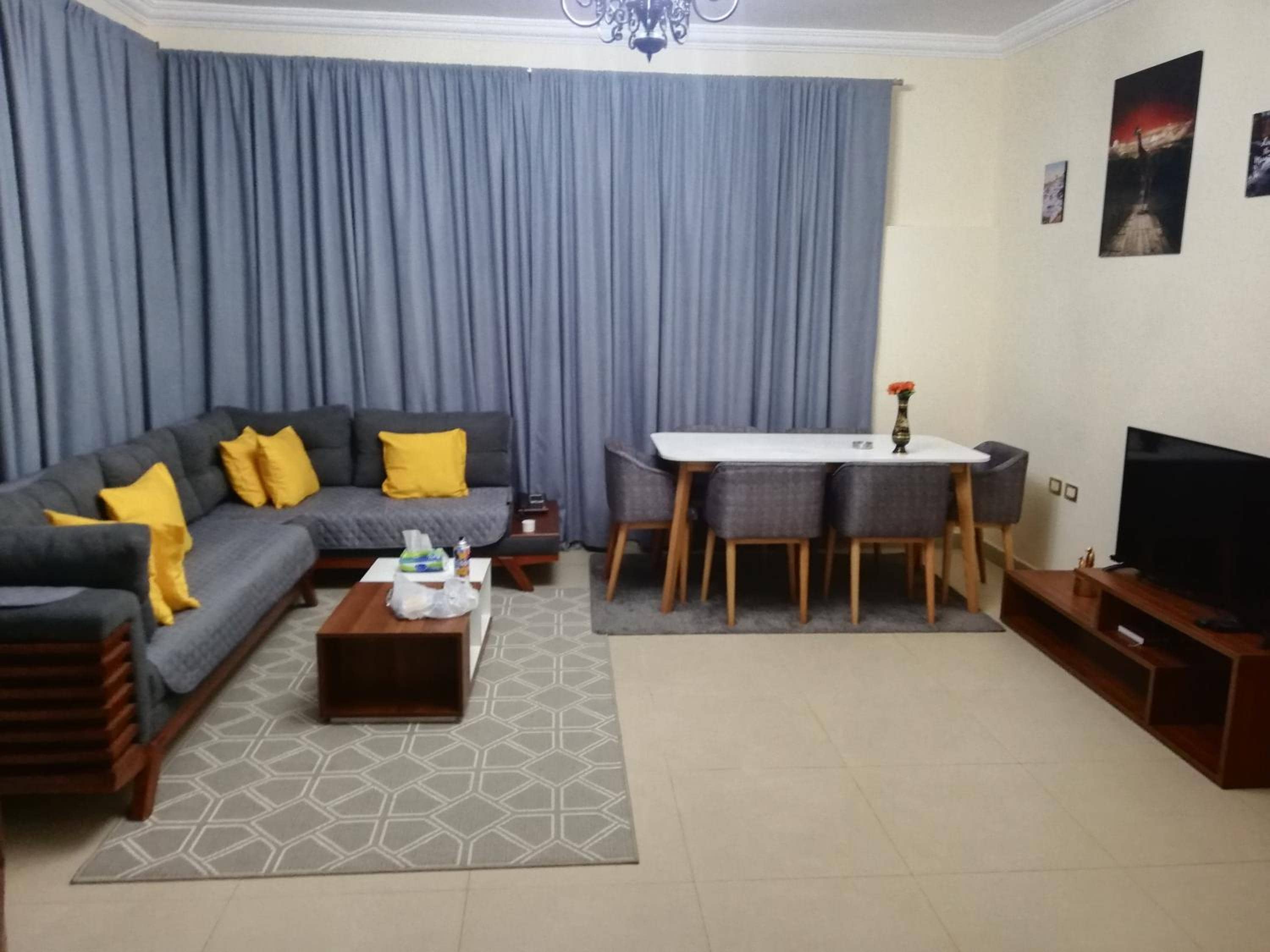 Hidden Gem with pool access in New cairo