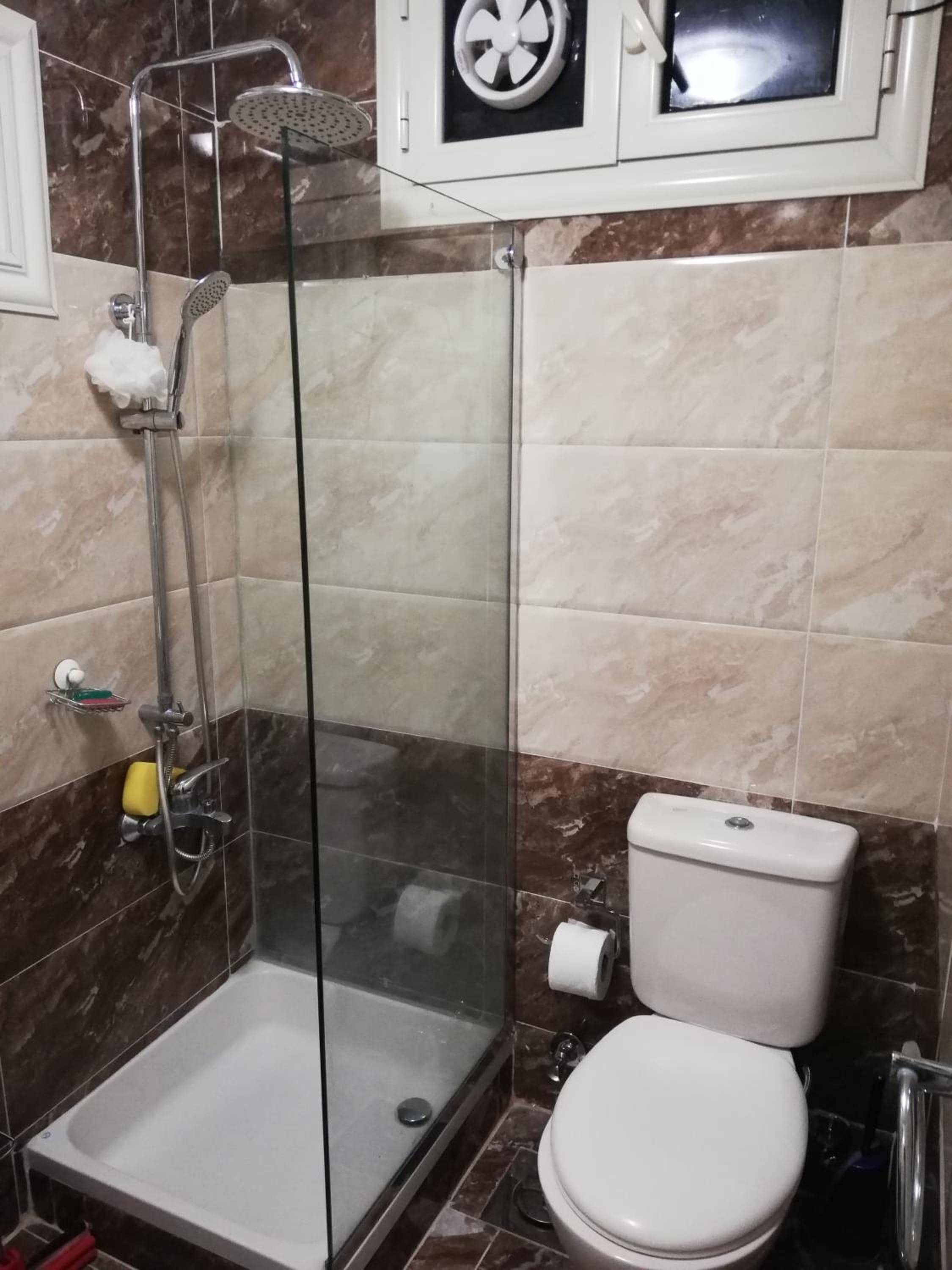 Hidden Gem with pool access in New cairo — 4