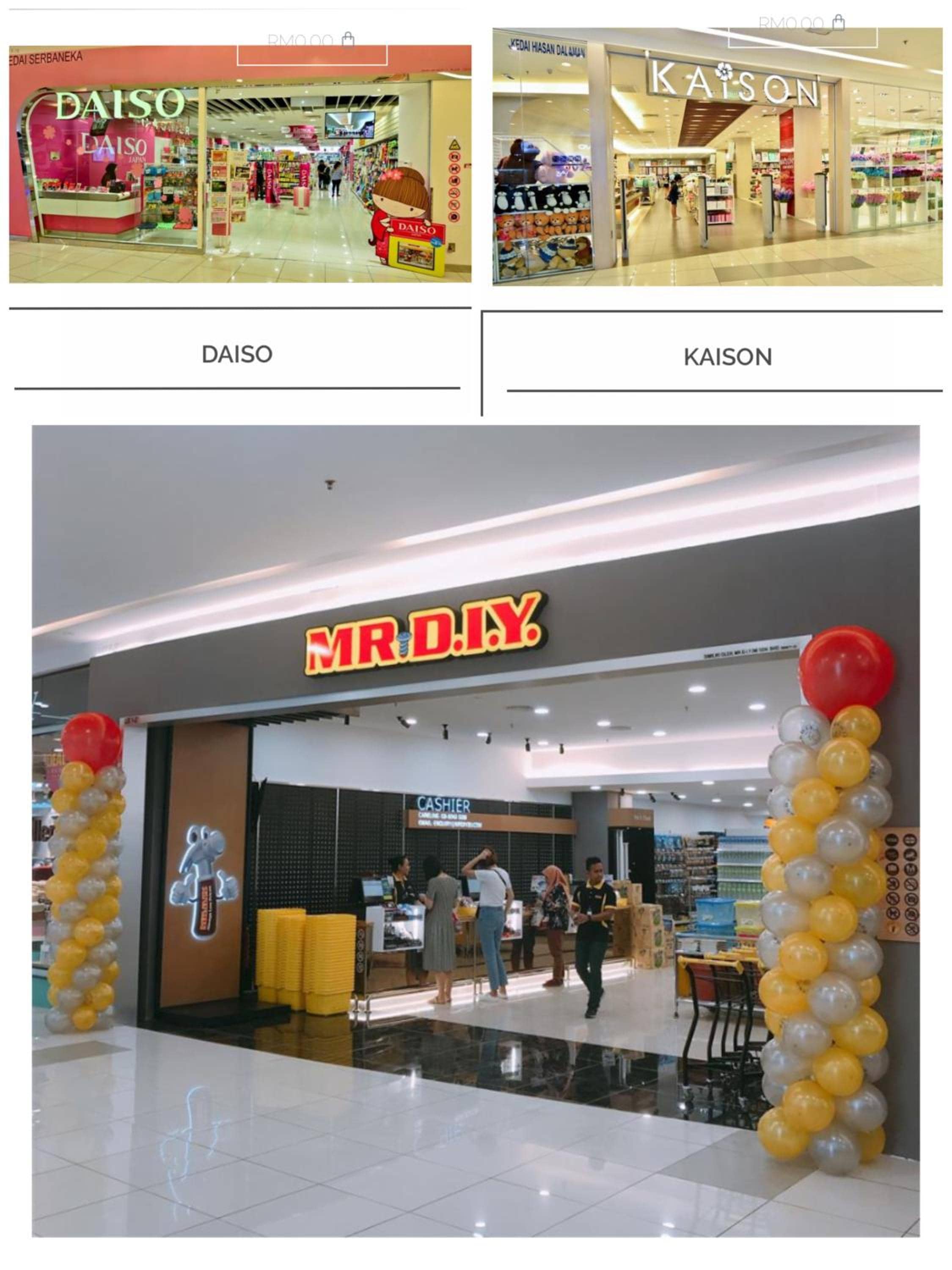 SETAPAK CENTRAL KUALA LUMPUR - By ALOHA — 3
