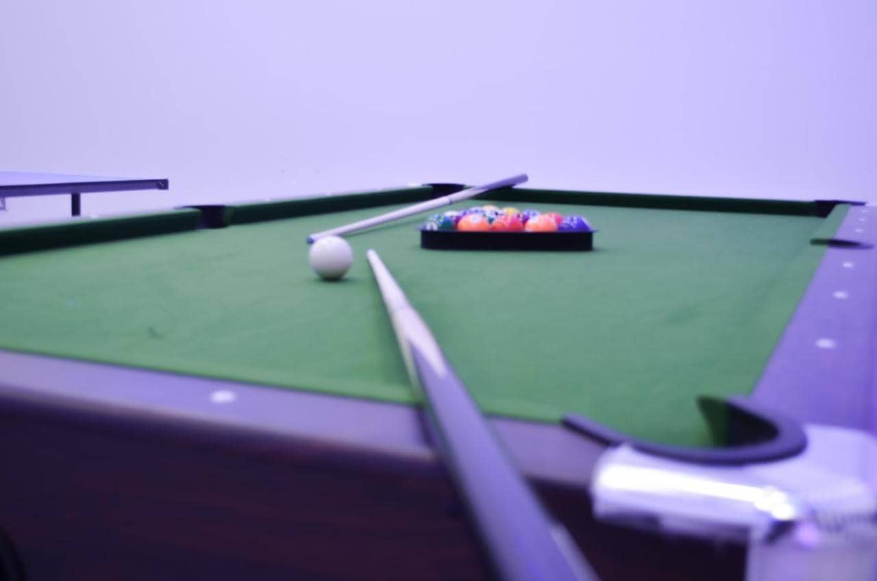 Bram Hotel — 4