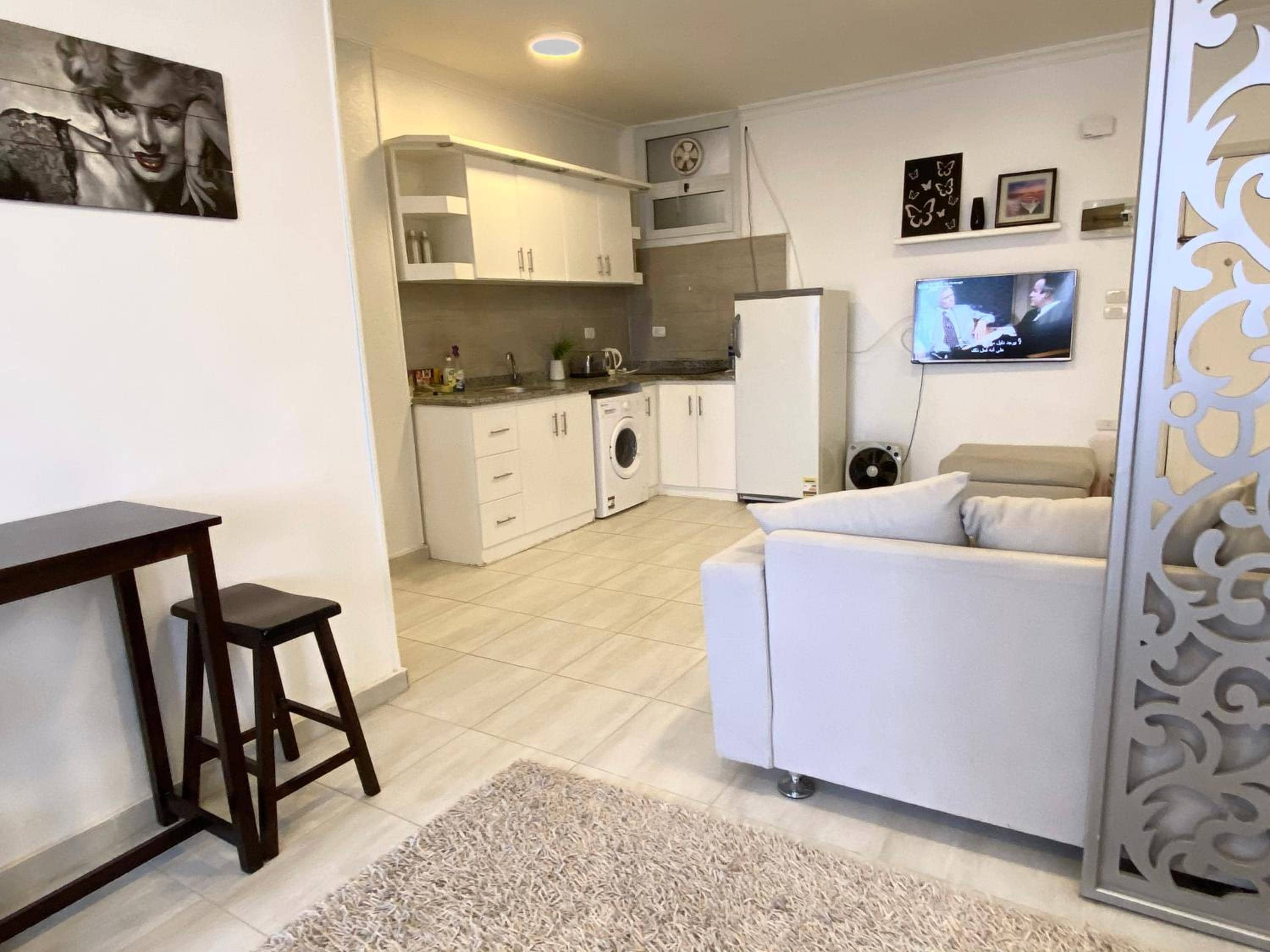Marilyn Studio with Sea View Wi Fi — 5