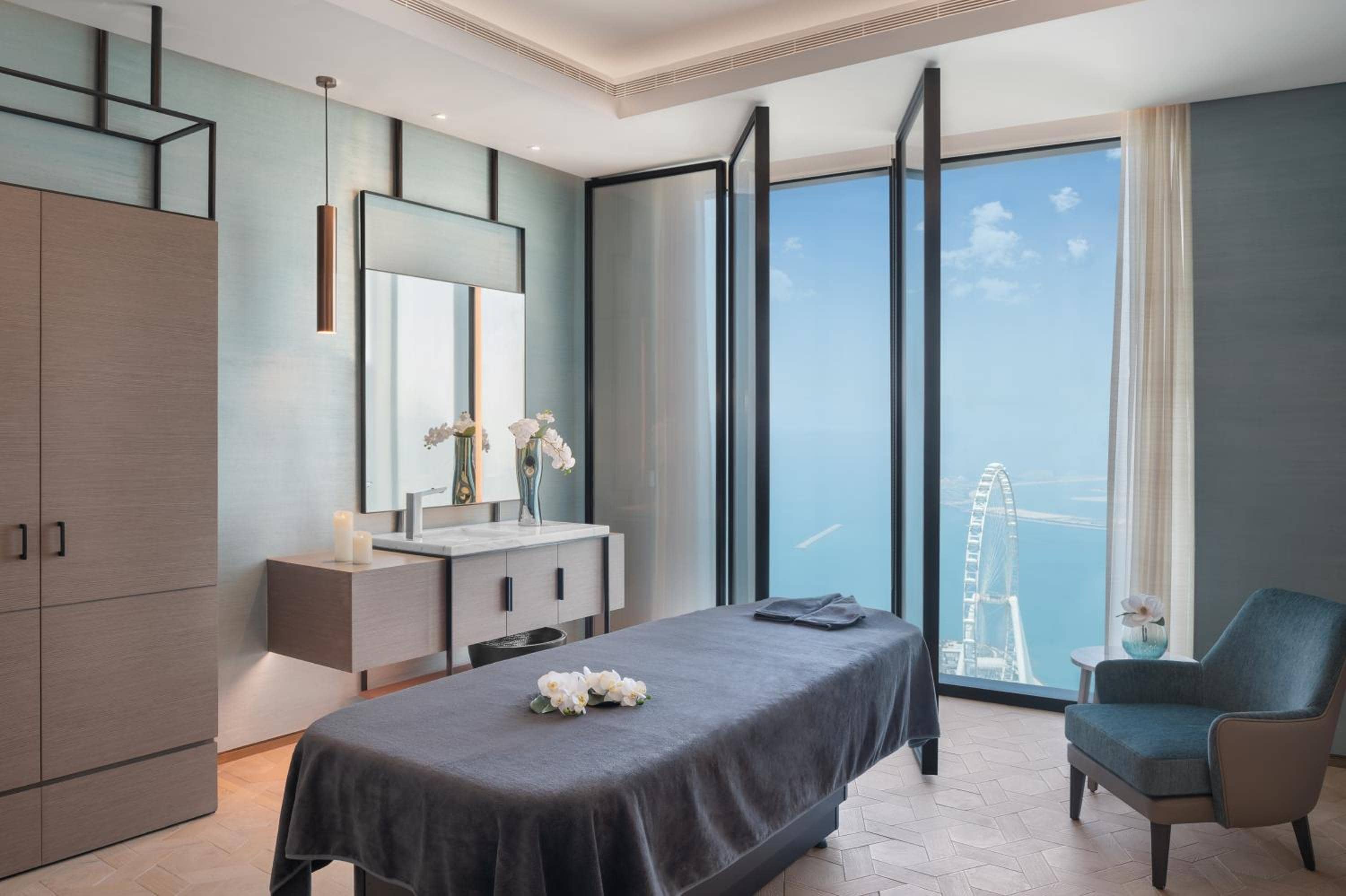 Address Beach Resort — 2
