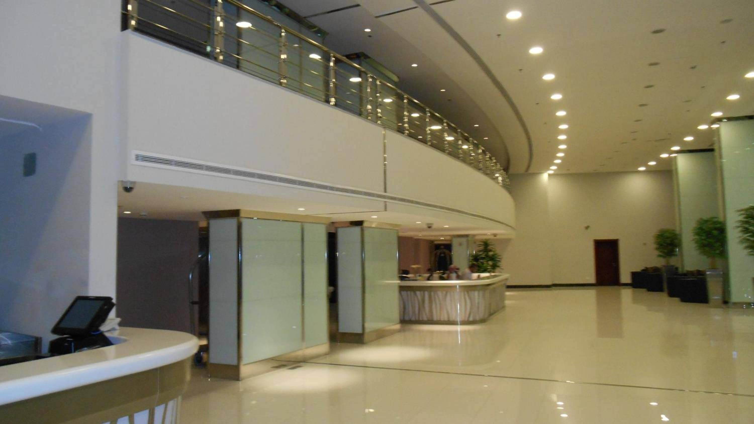 Grand Mayral Hotel — 4