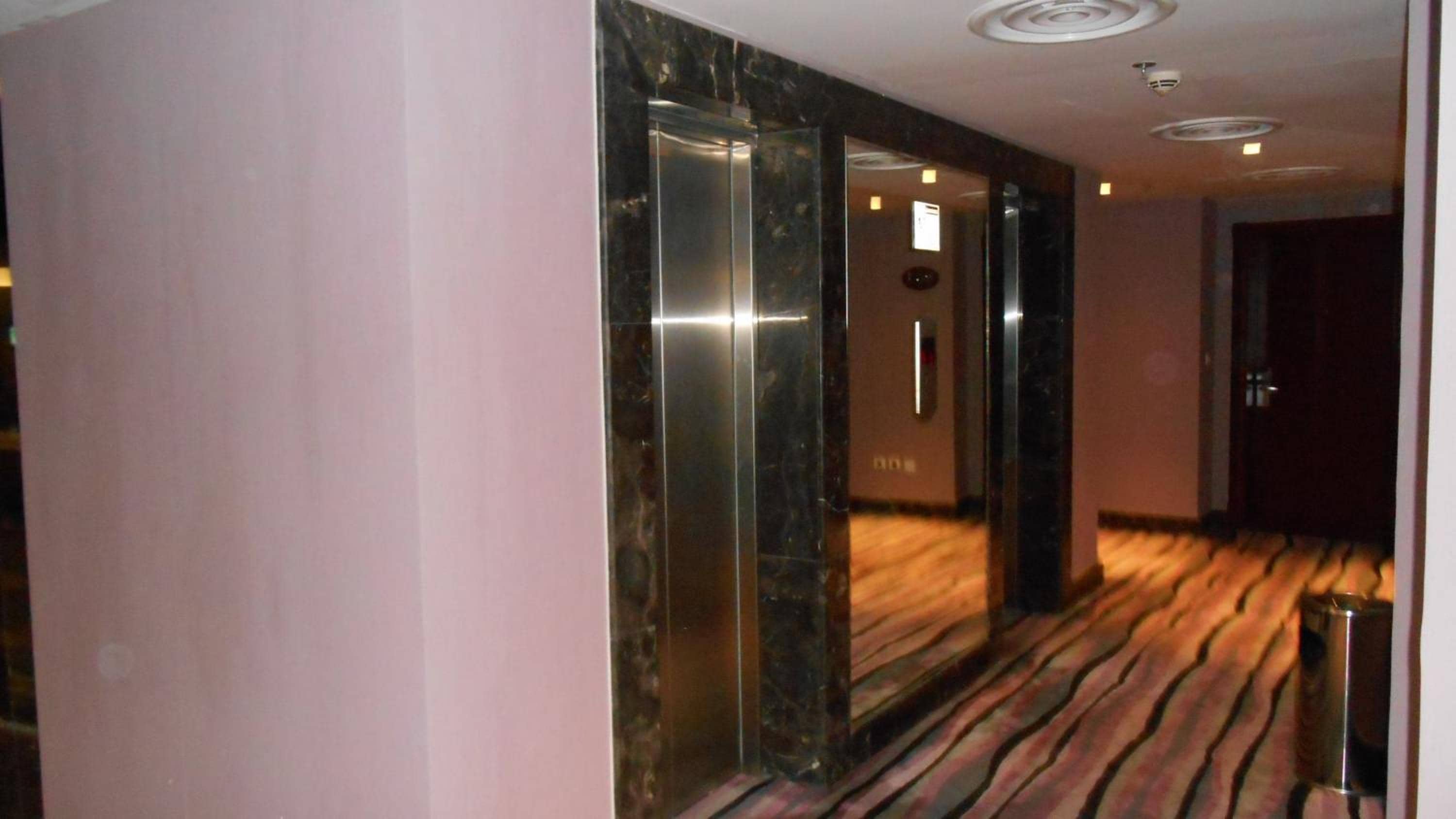 Grand Mayral Hotel — 5